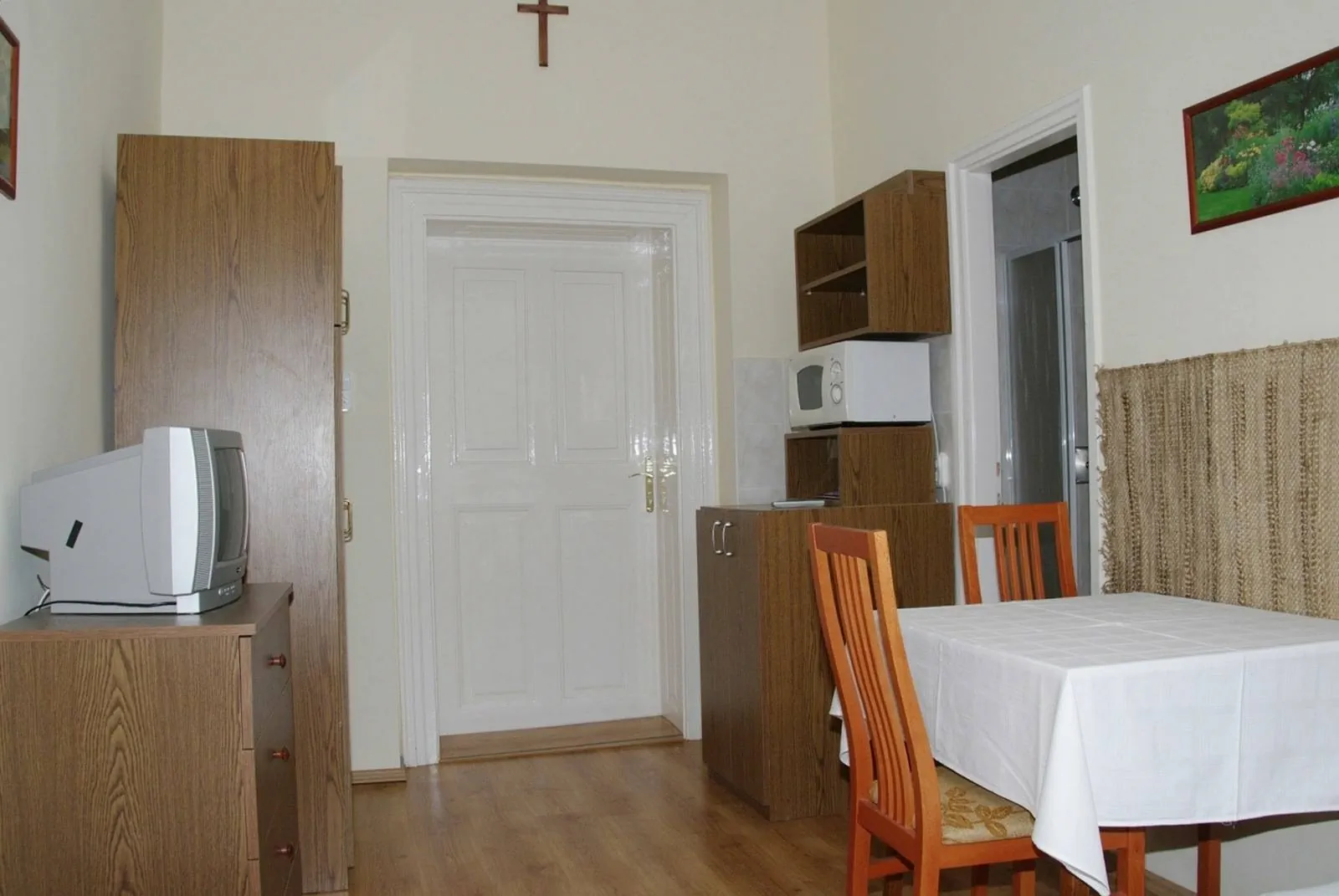 Arika Apartmanház Gyula – Giula, Ungaria