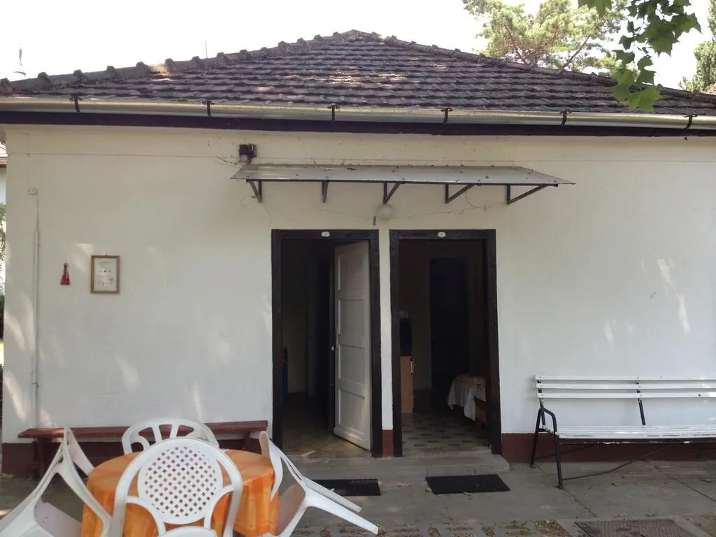 Matróz Panzió Siófok – Siófok, Ungaria
