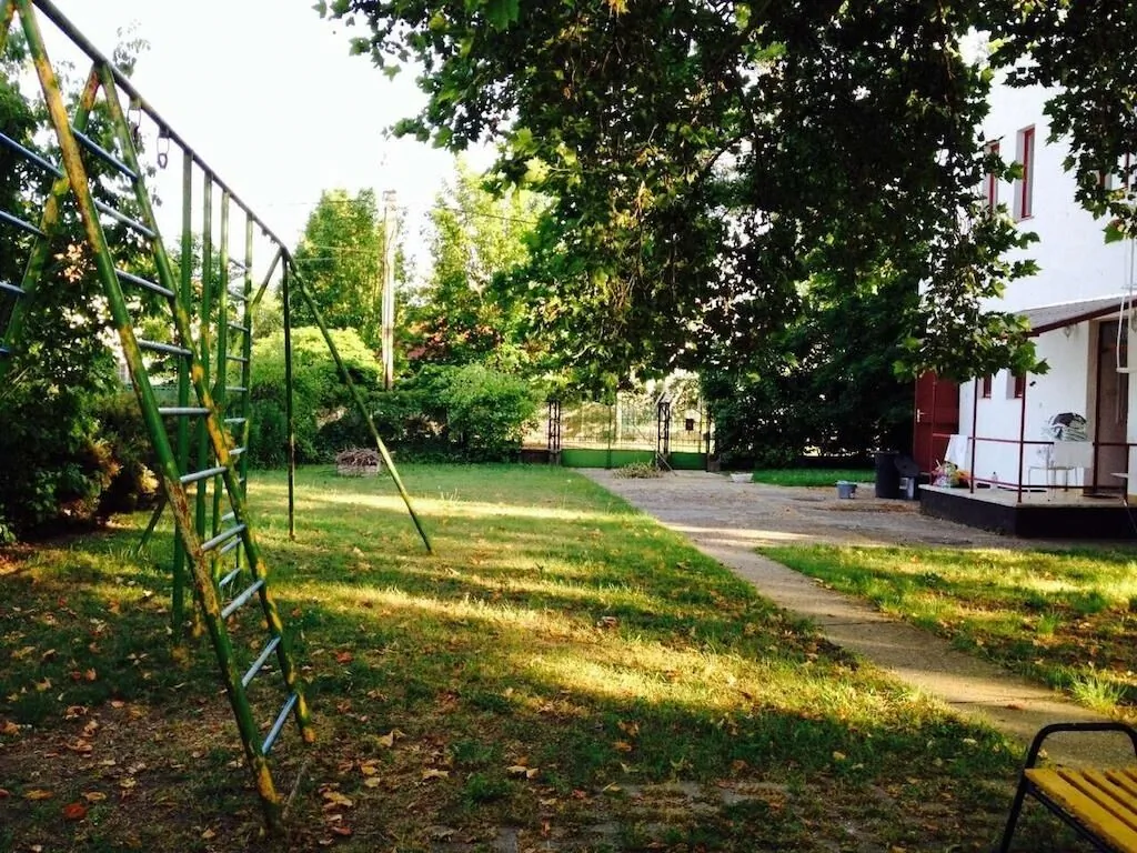 Matróz Panzió Siófok – Siófok, Ungaria