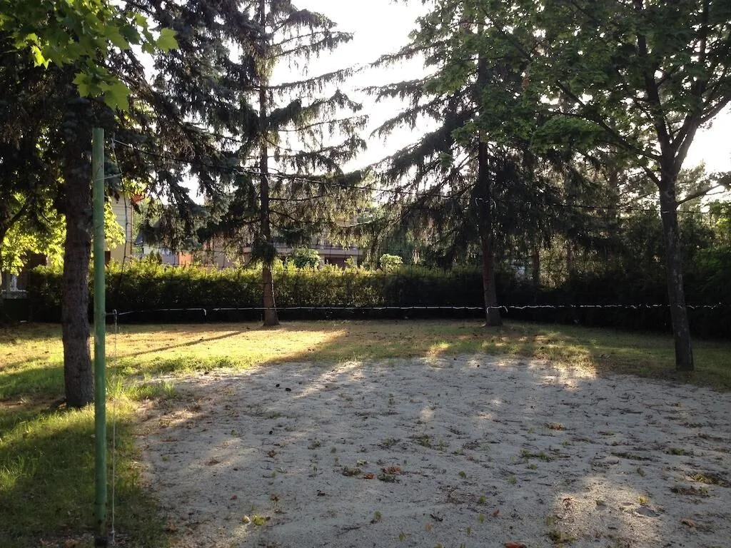 Matróz Panzió Siófok – Siófok, Ungaria