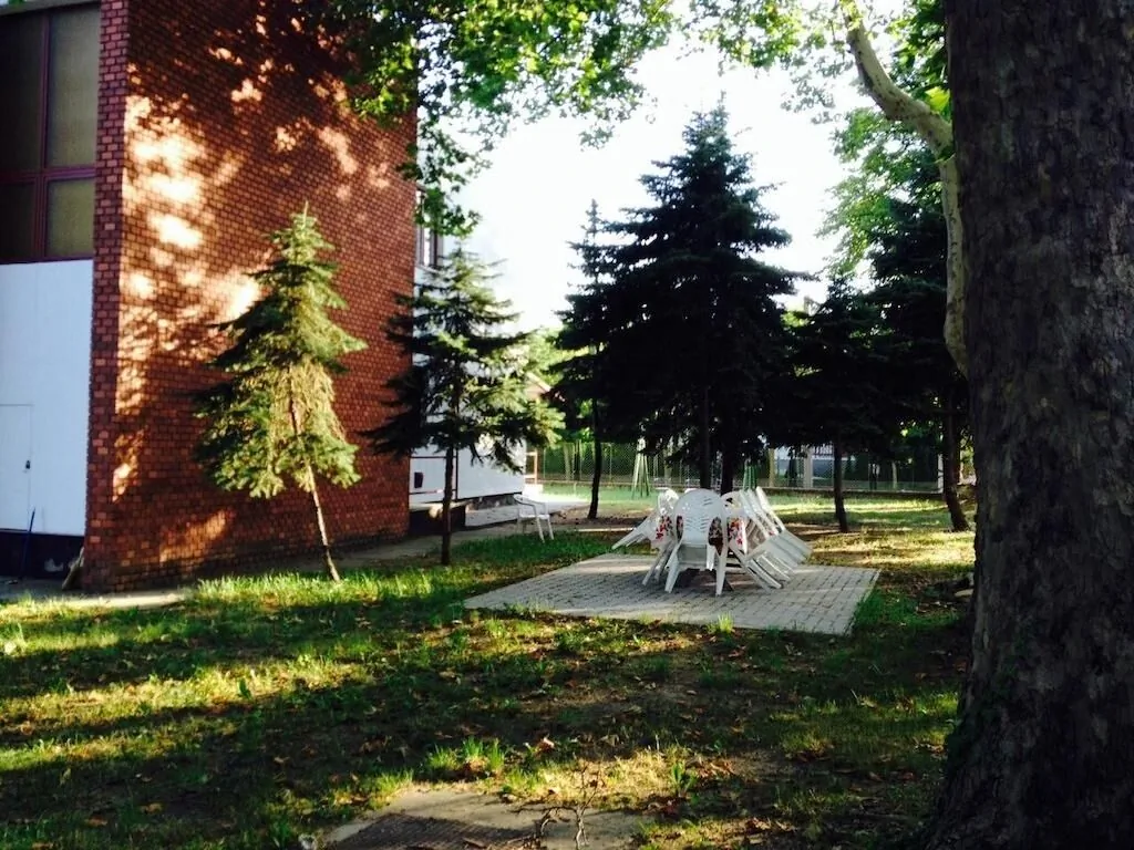 Matróz Panzió Siófok – Siófok, Ungaria
