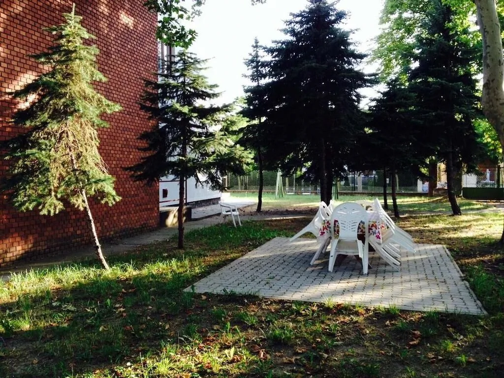 Matróz Panzió Siófok – Siófok, Ungaria