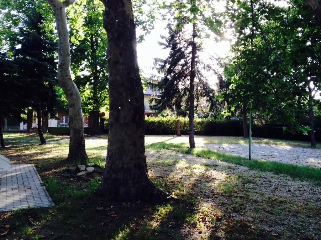 Matróz Panzió Siófok – Siófok, Ungaria