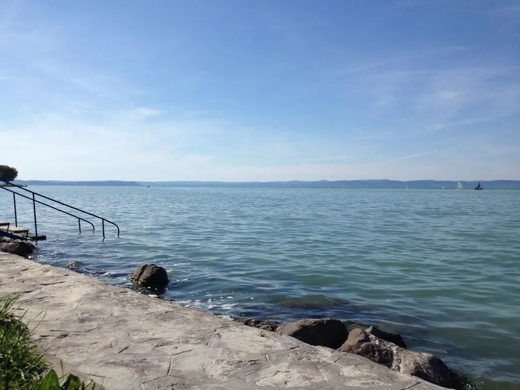 Matróz Panzió Siófok – Siófok, Ungaria
