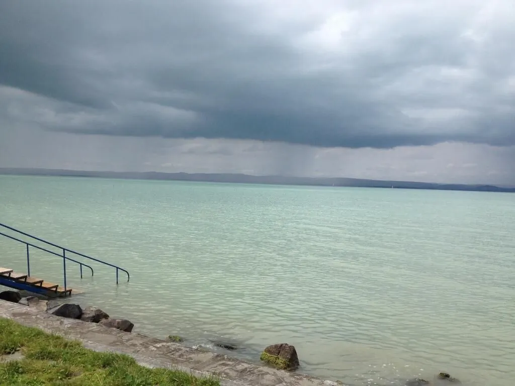 Matróz Panzió Siófok – Siófok, Ungaria