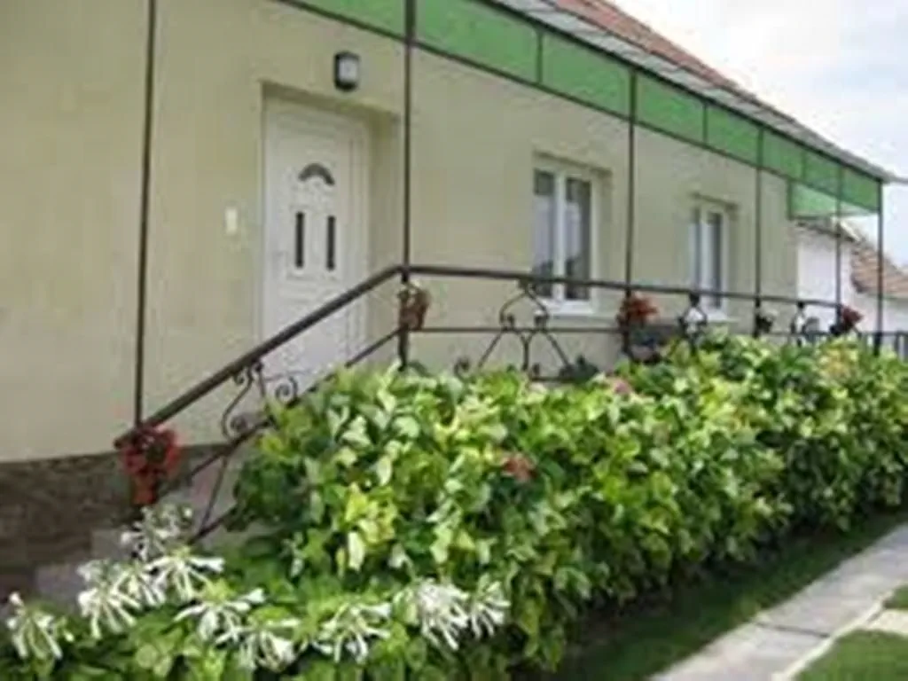 Szalay Vendégház Hegykő - foto 2