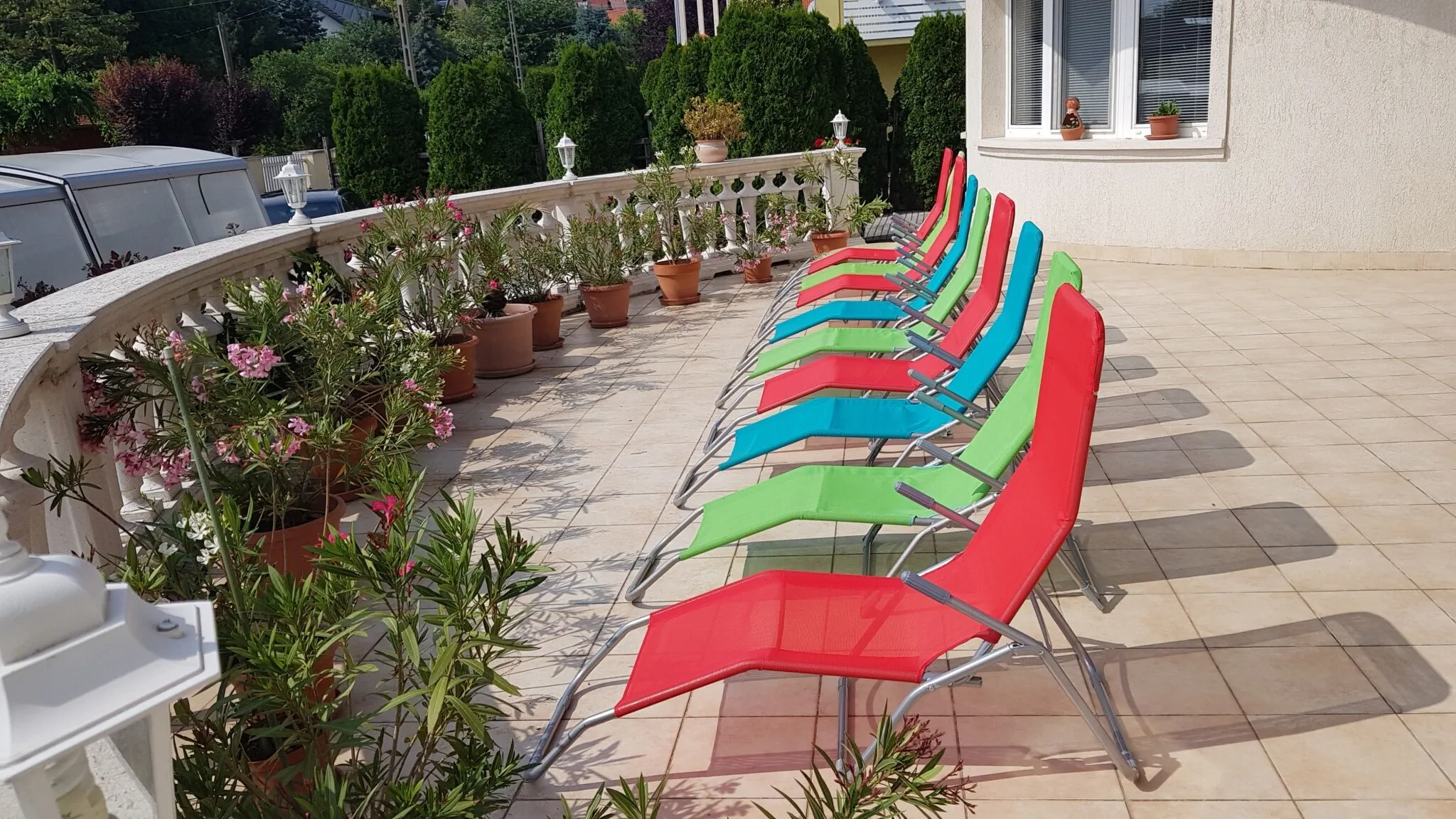 Pihenés Háza Relax Apartman Gyenesdiás – Gyenesdiás, Ungaria