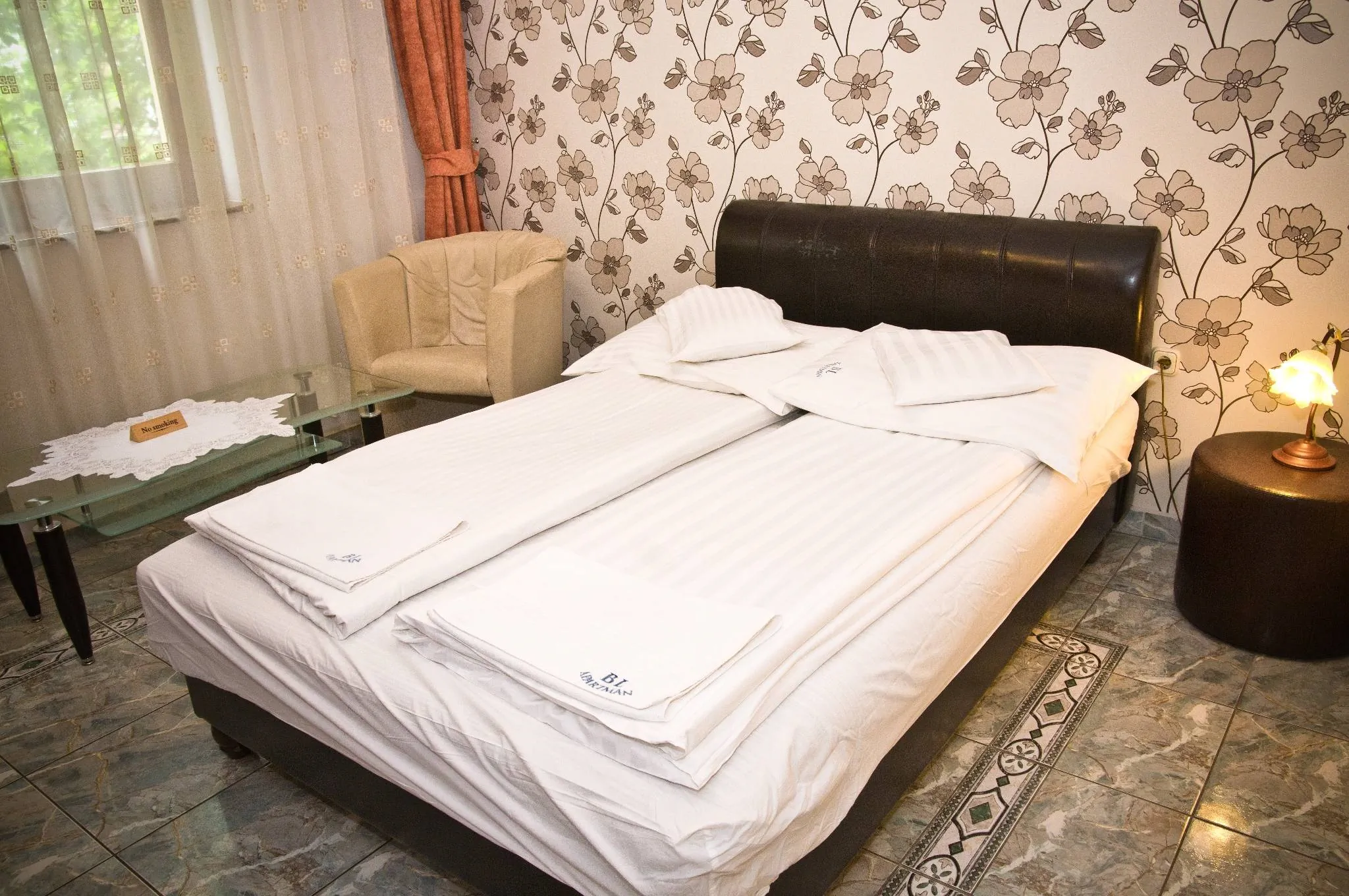 BL Luxus Apartmanház Szeged – Szeghed, Ungaria