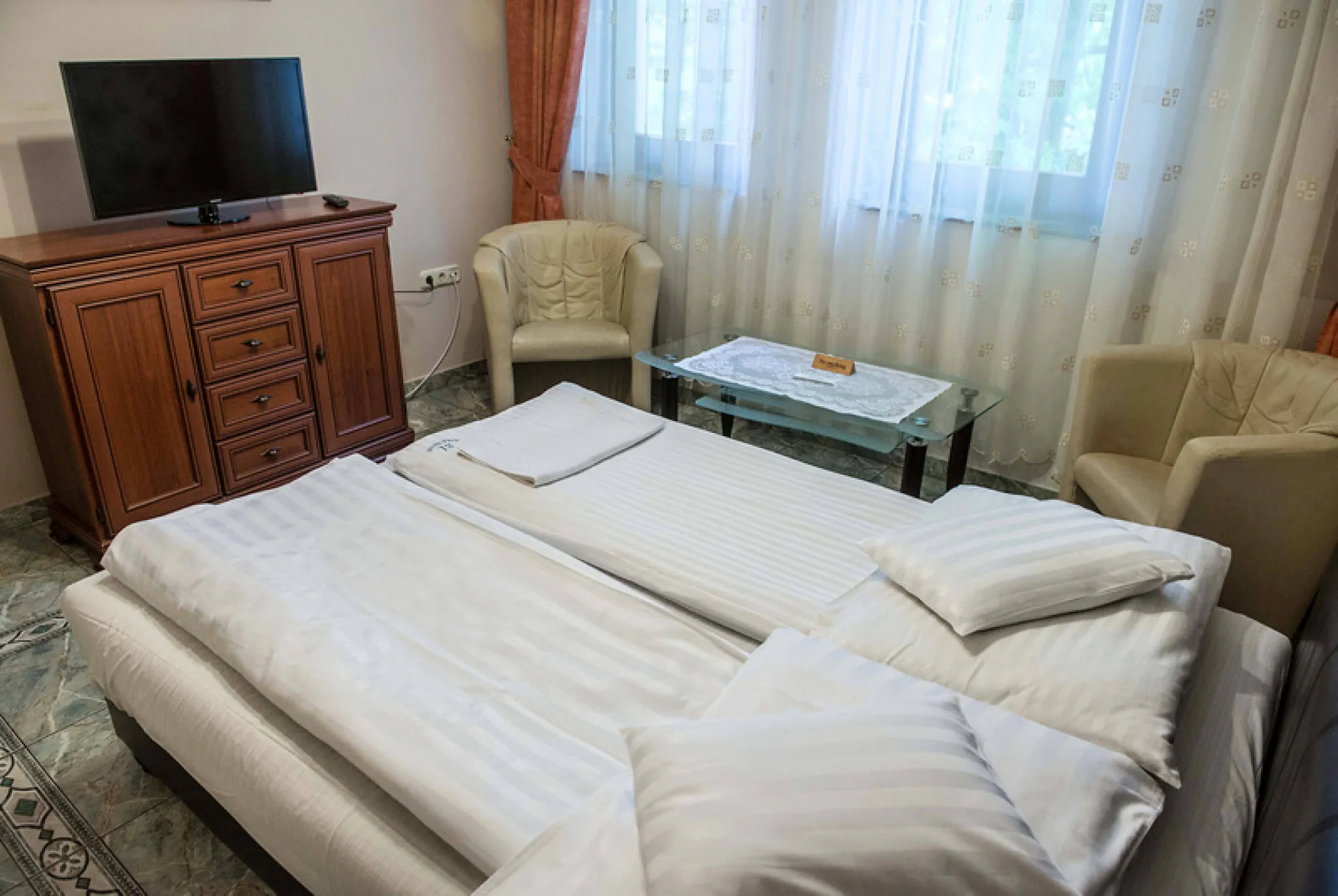 BL Luxus Apartmanház Szeged – Szeghed, Ungaria