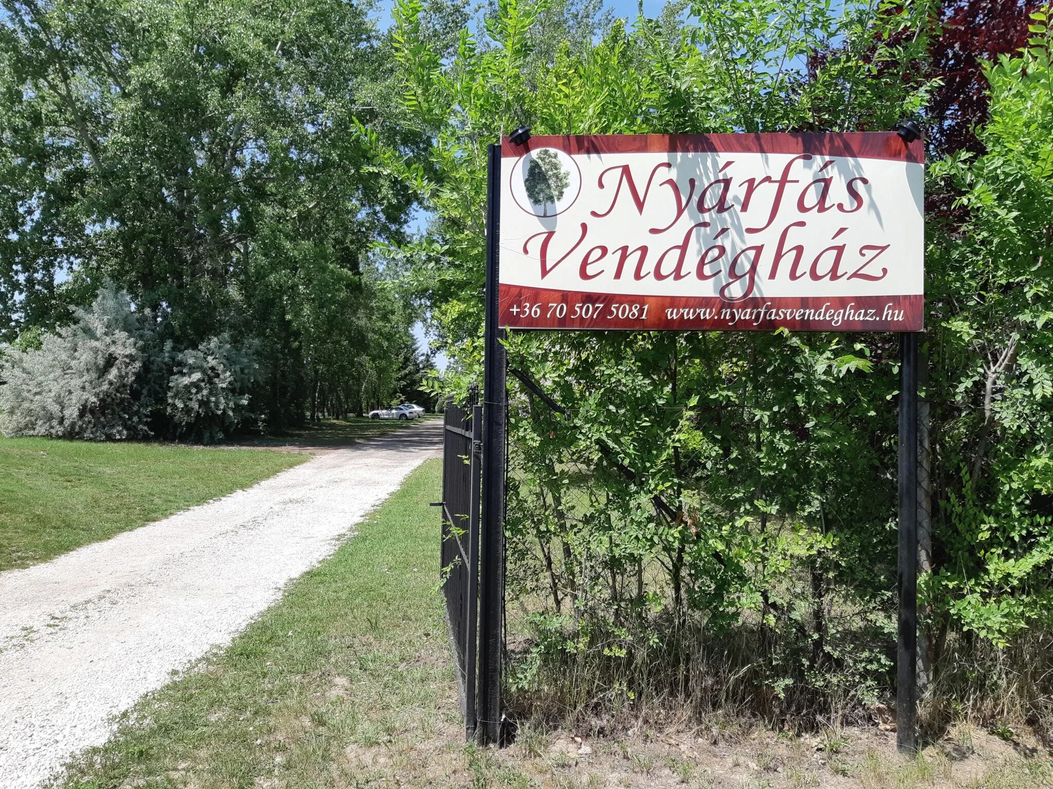 Nyárfás Vendégház Szeged - foto 3
