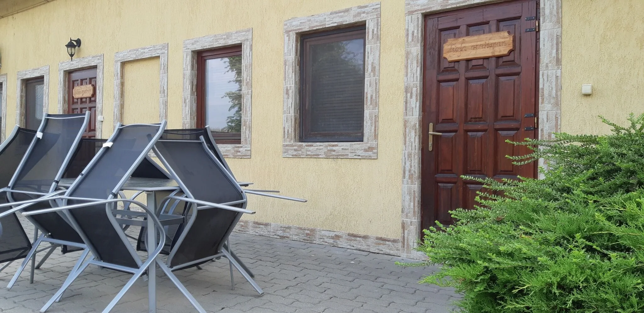 Nyárfás Vendégház Szeged - foto 6