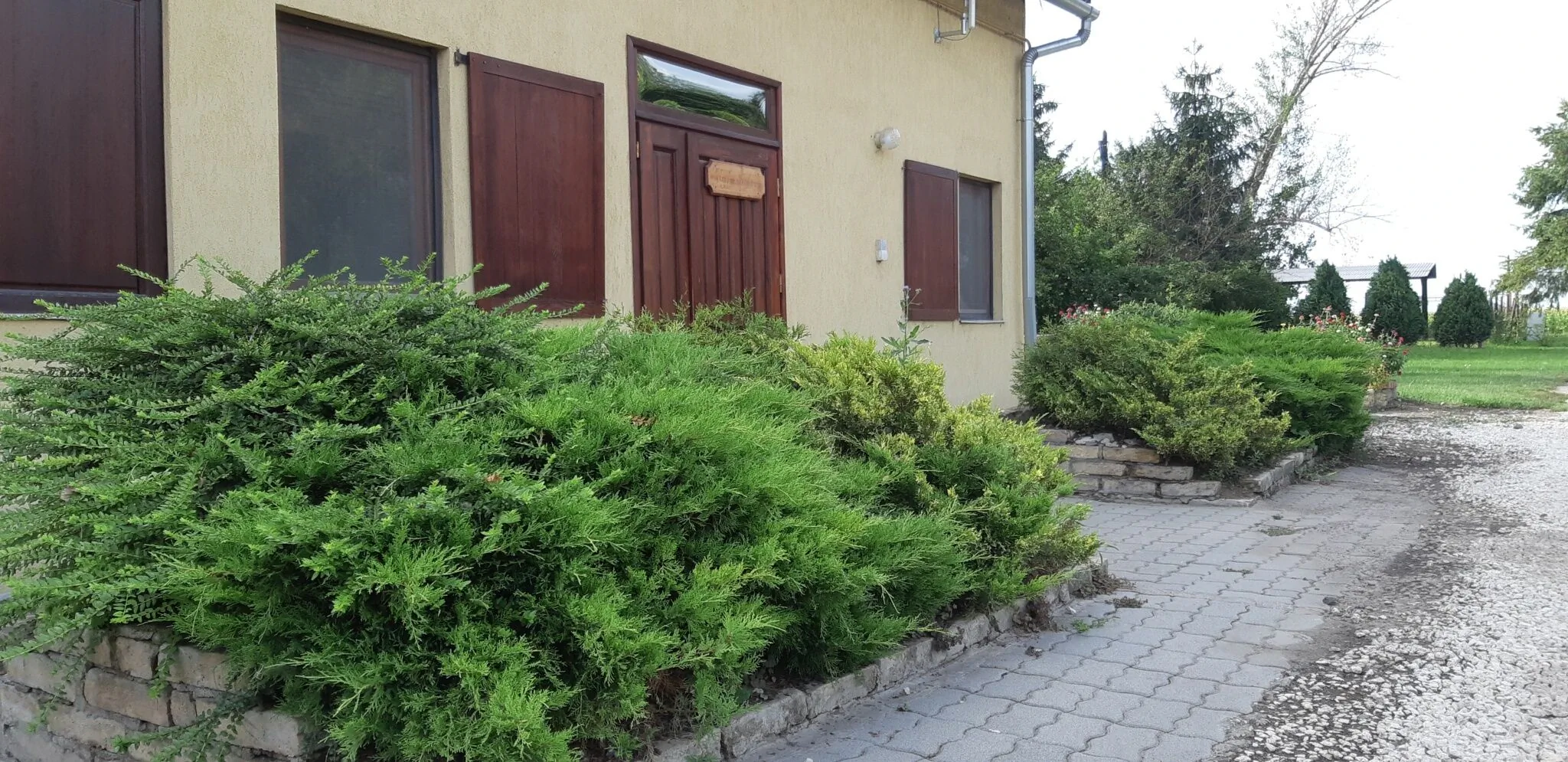 Nyárfás Vendégház Szeged - foto 7