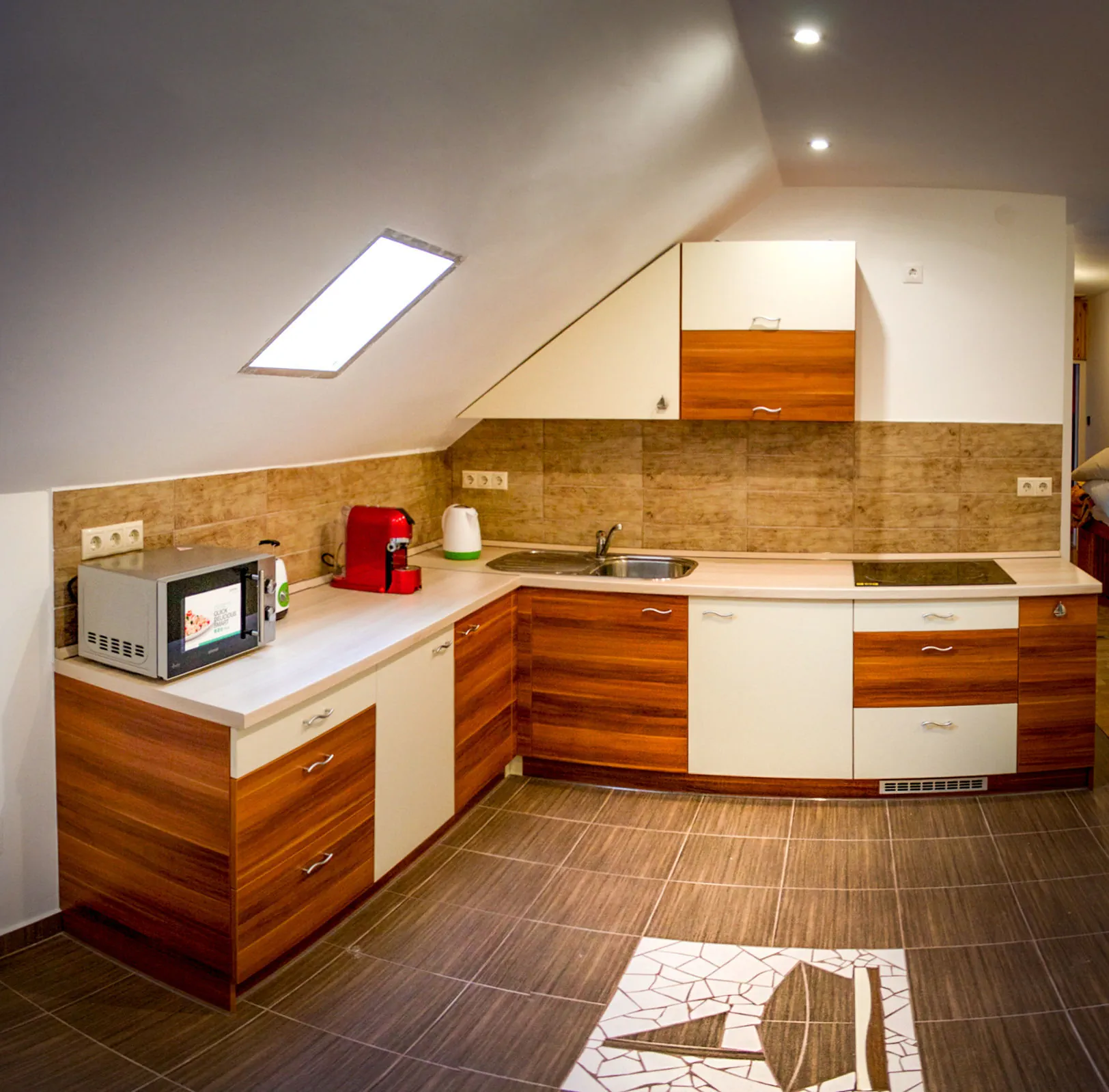Sailor Boutique Apartman Balatonlelle – Balatonlelle, Ungaria