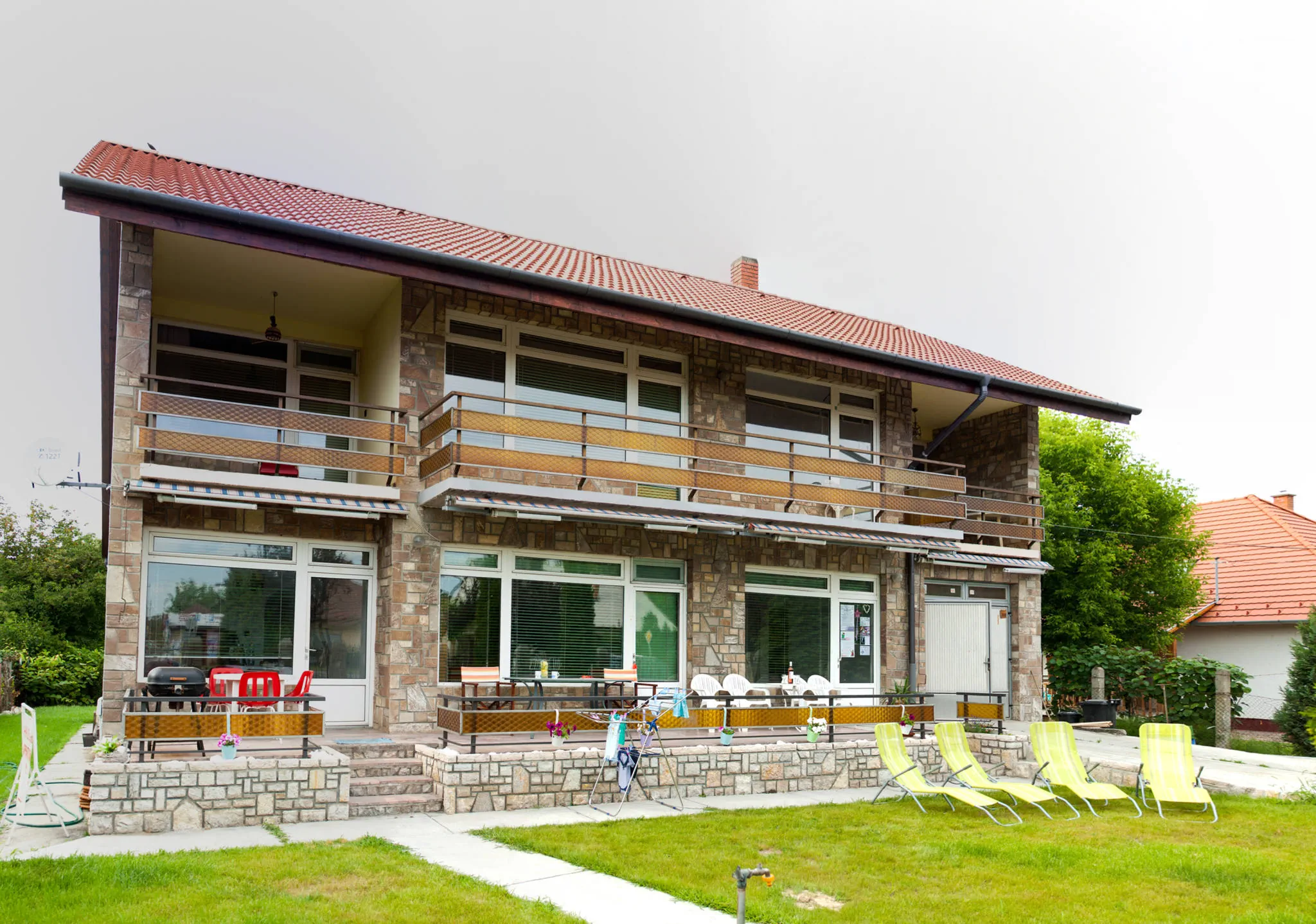 Sailor Boutique Apartman Balatonlelle – Balatonlelle, Ungaria