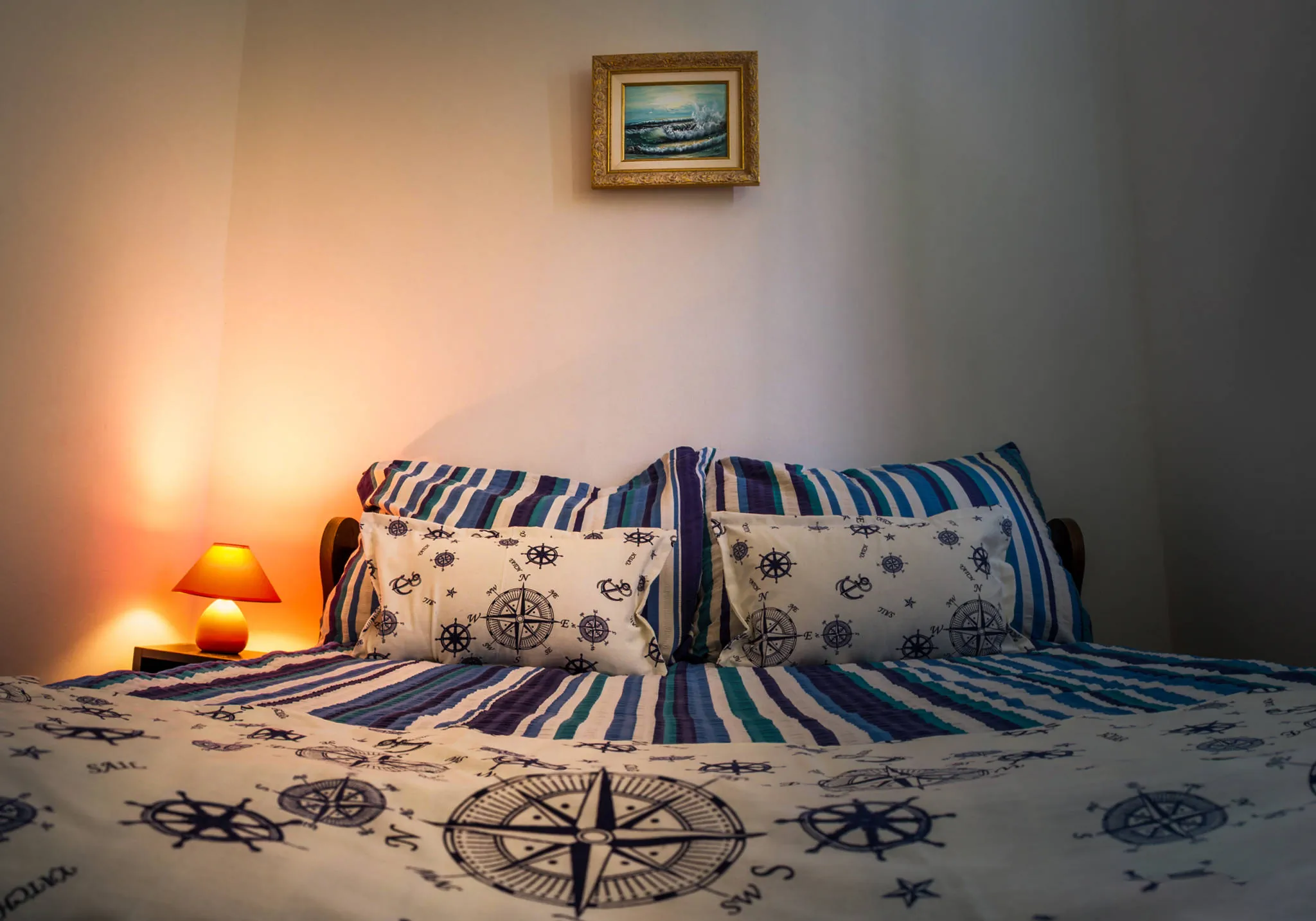 Sailor Boutique Apartman Balatonlelle – Balatonlelle, Ungaria