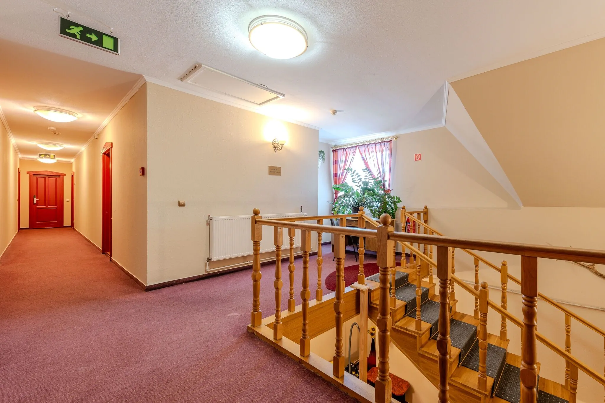 Hotel Palota City Budapest – Budapesta, Ungaria