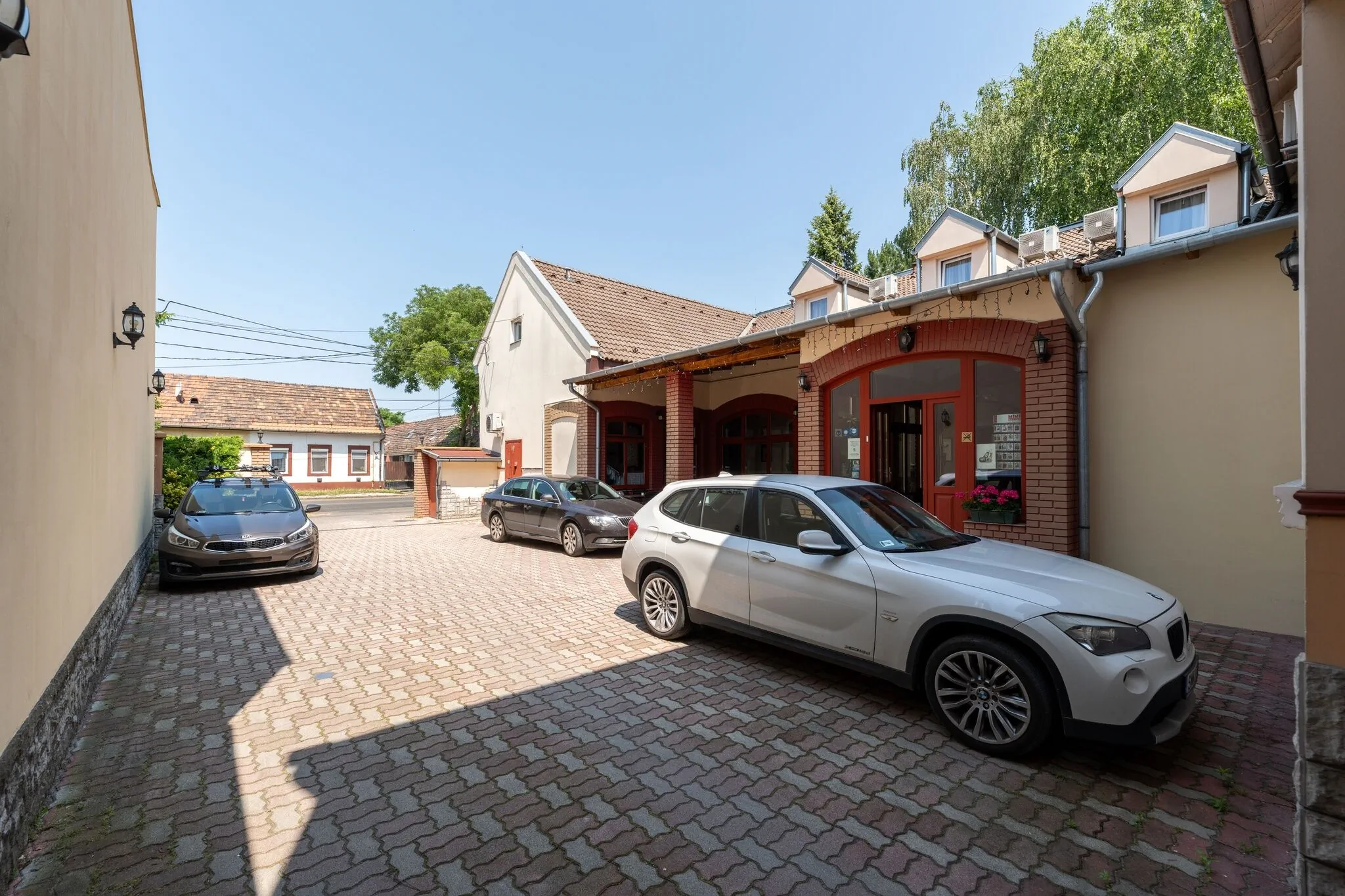 Hotel Palota City Budapest – Budapesta, Ungaria