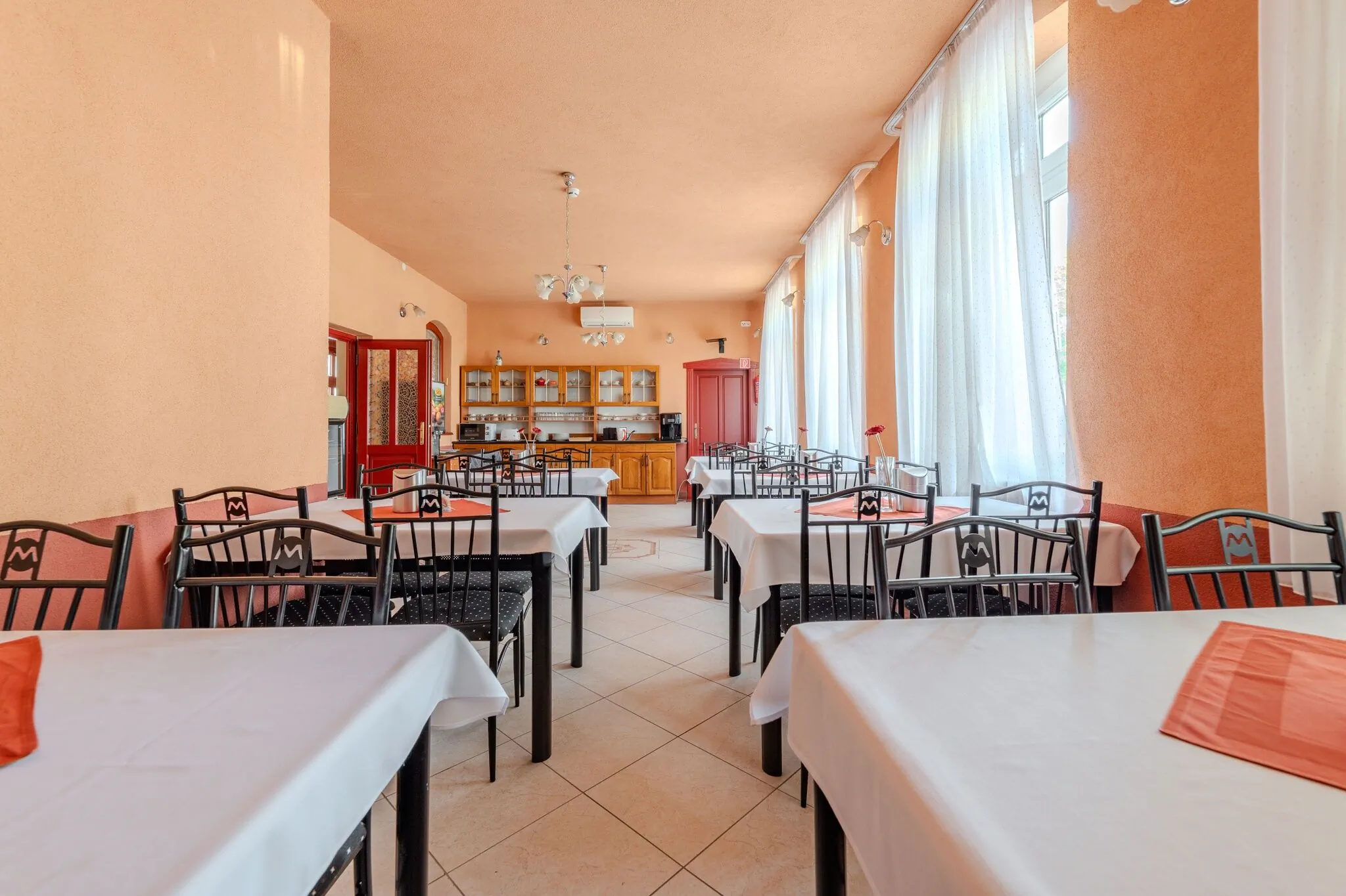 Hotel Palota City Budapest – Budapesta, Ungaria