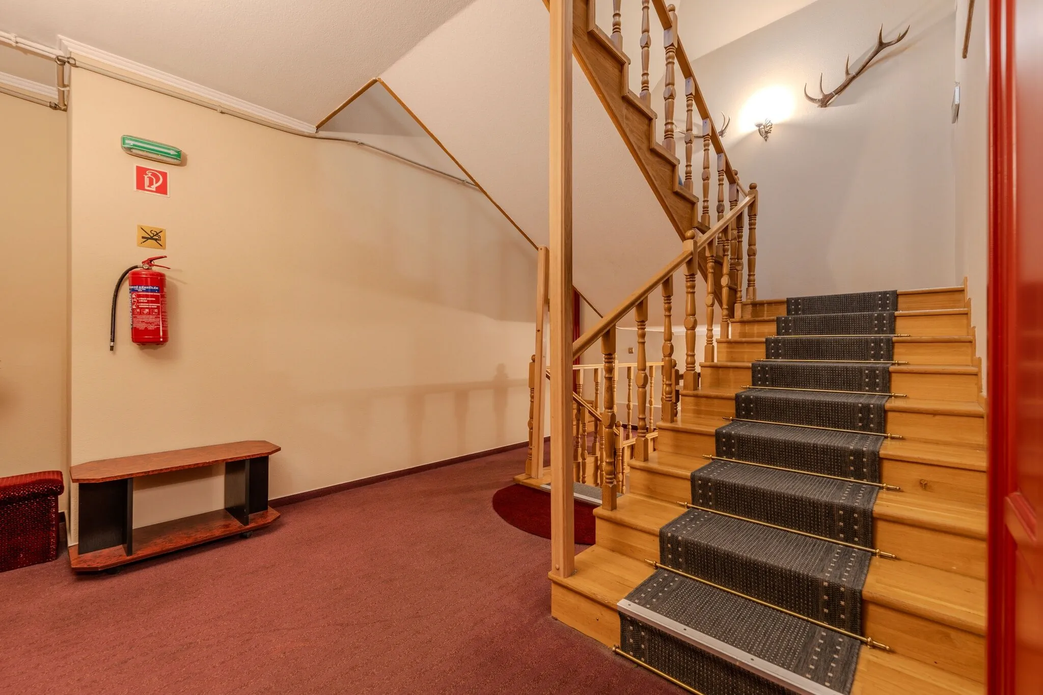Hotel Palota City Budapest – Budapesta, Ungaria