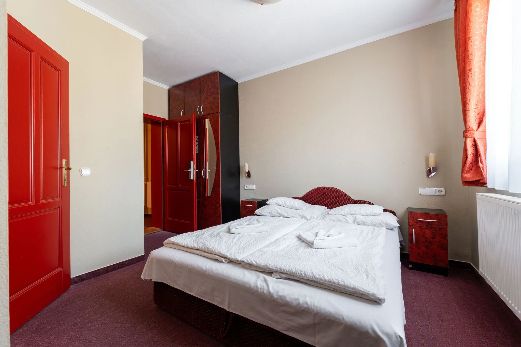 Hotel Palota City Budapest – Budapesta, Ungaria