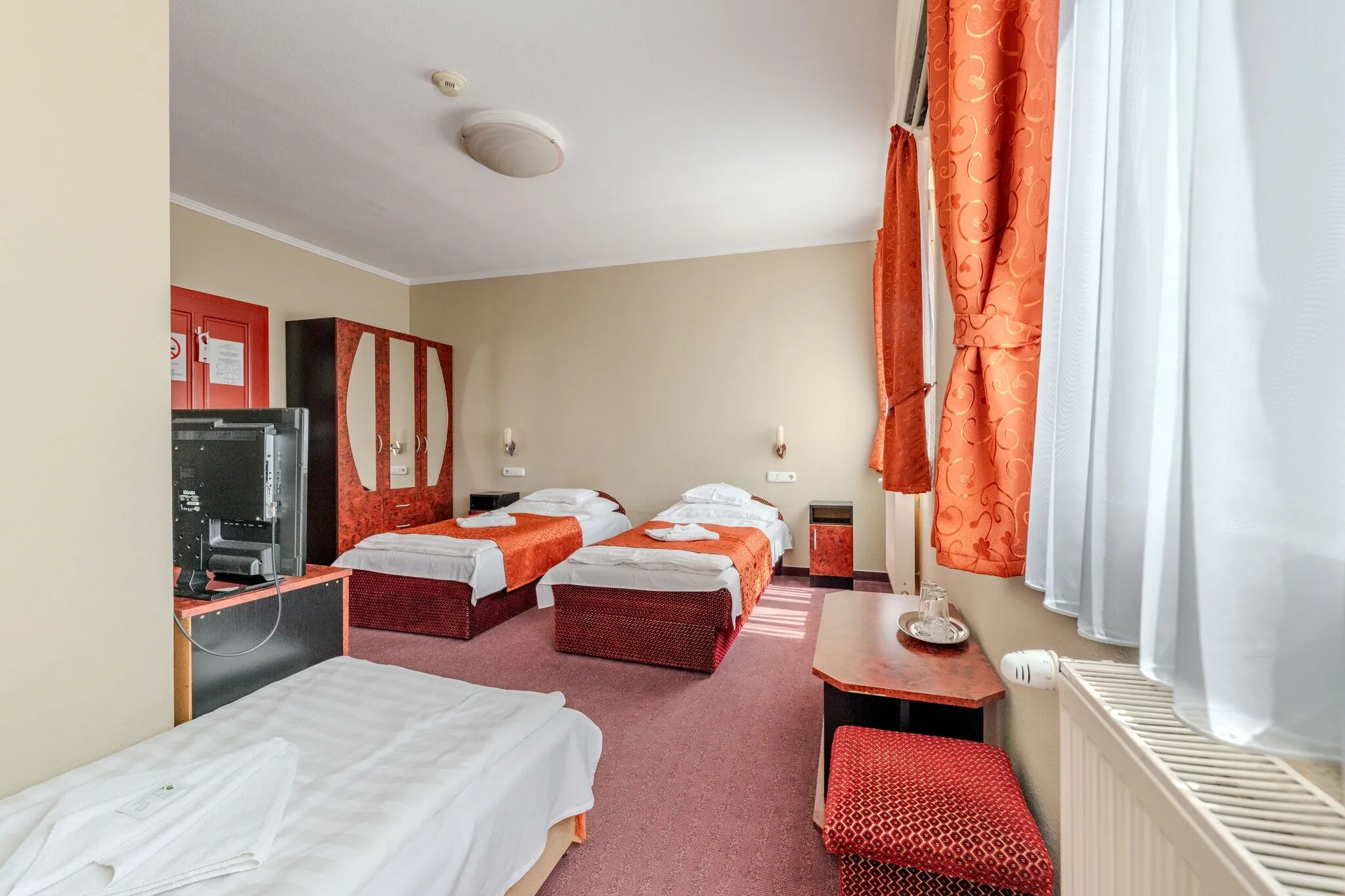 Hotel Palota City Budapest – Budapesta, Ungaria