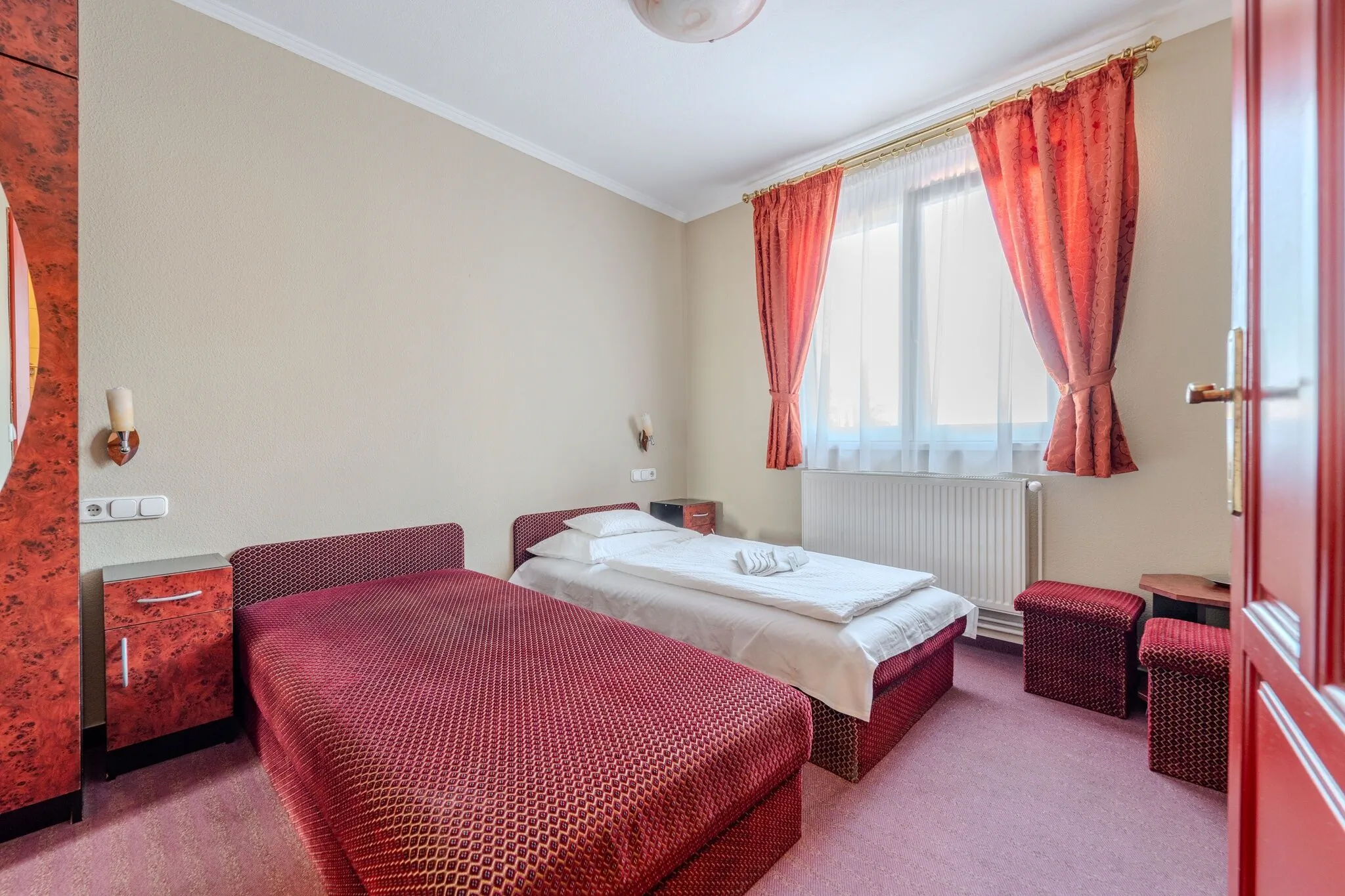 Hotel Palota City Budapest – Budapesta, Ungaria