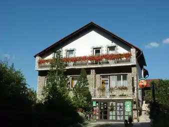 Muskátli Panzió Győr – Győr, Ungaria
