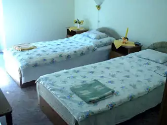 Muskátli Panzió Győr – Győr, Ungaria