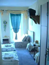 Muskátli Panzió Győr – Győr, Ungaria