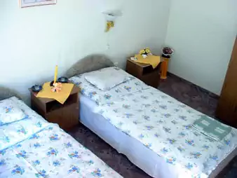 Muskátli Panzió Győr – Győr, Ungaria