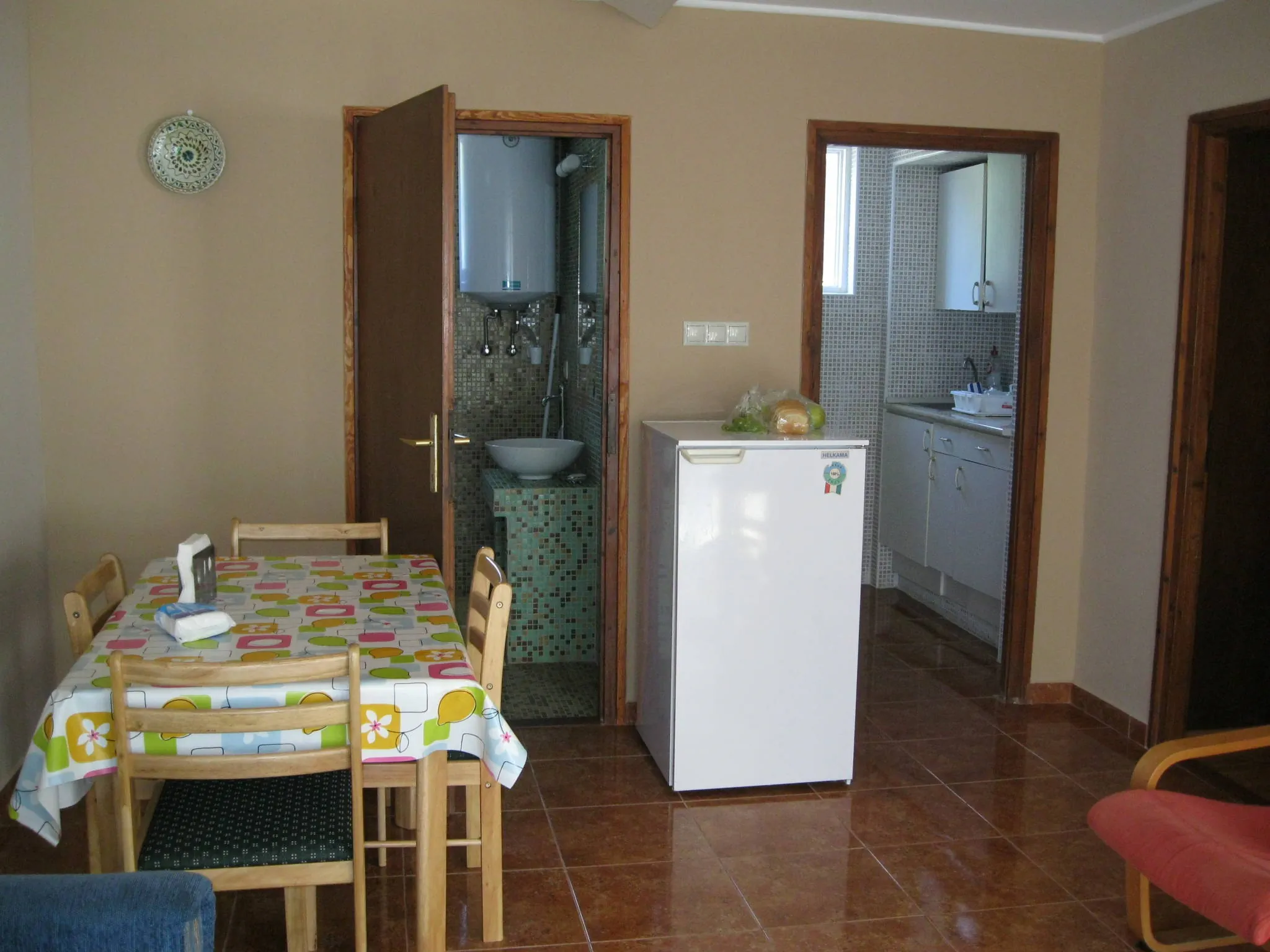 Apartman Boglárka Gyenesdiás - foto 2
