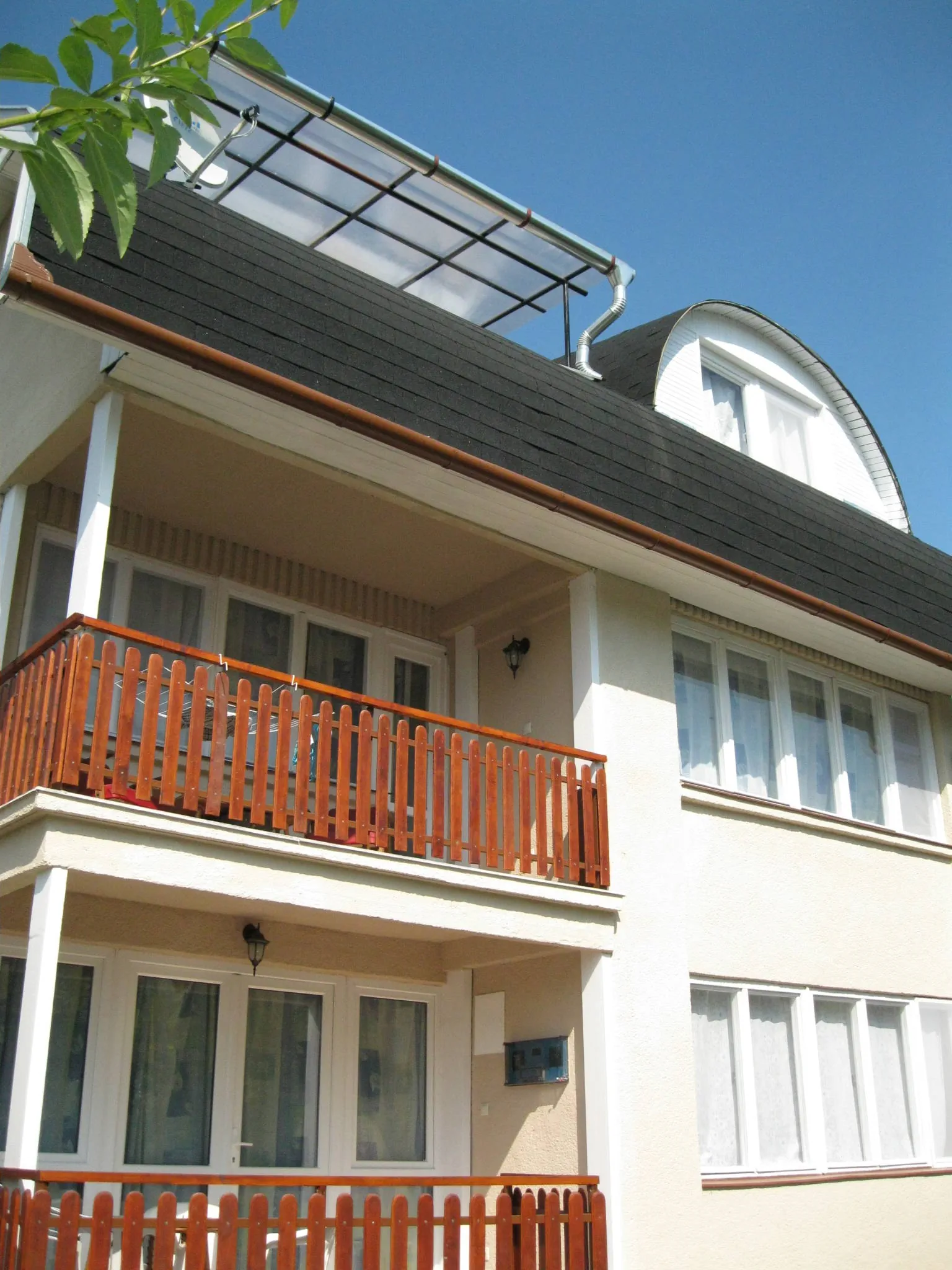 Apartman Boglárka Gyenesdiás - foto 1