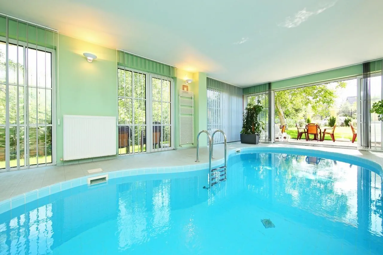 Balázs Villa Balatonfüred – Balatonfüred, Maďarsko