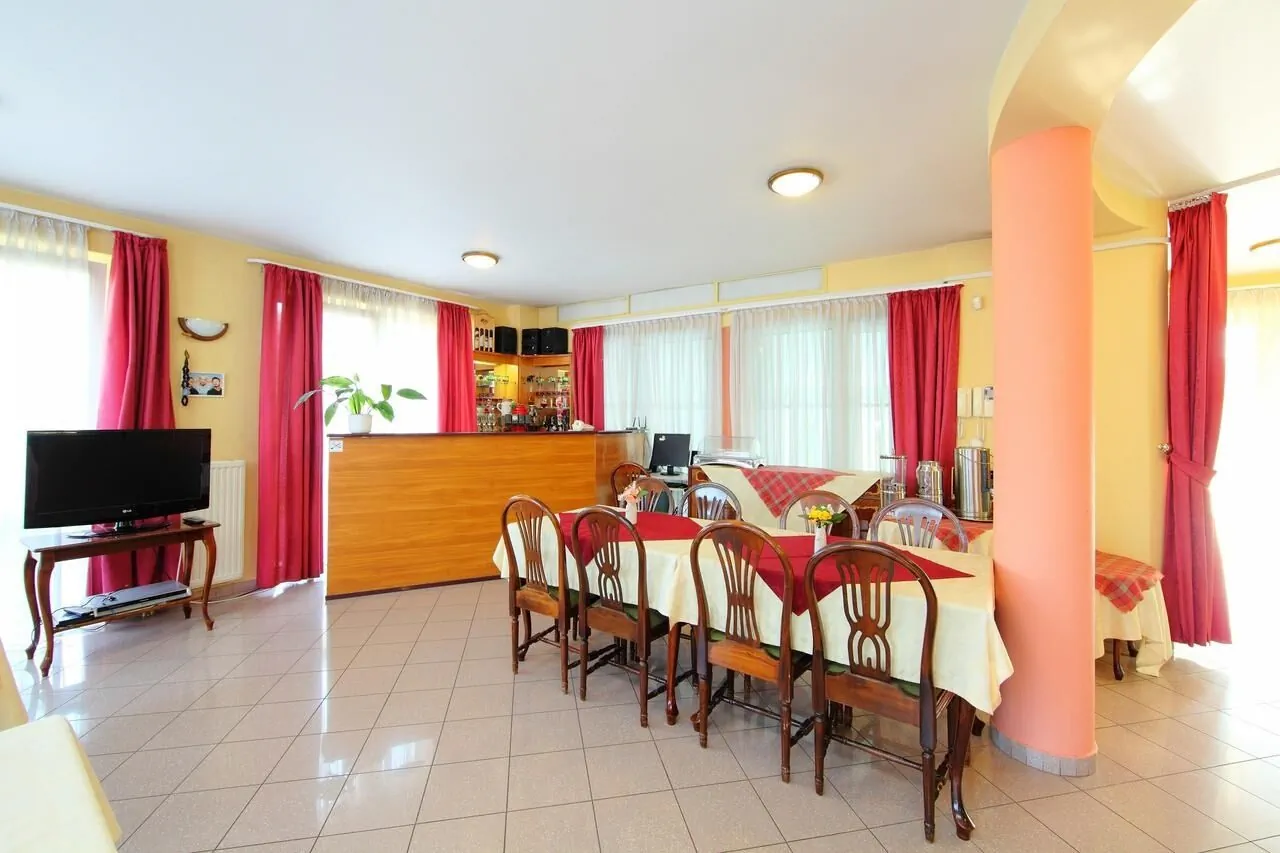 Balázs Villa Balatonfüred – Balatonfüred, Maďarsko