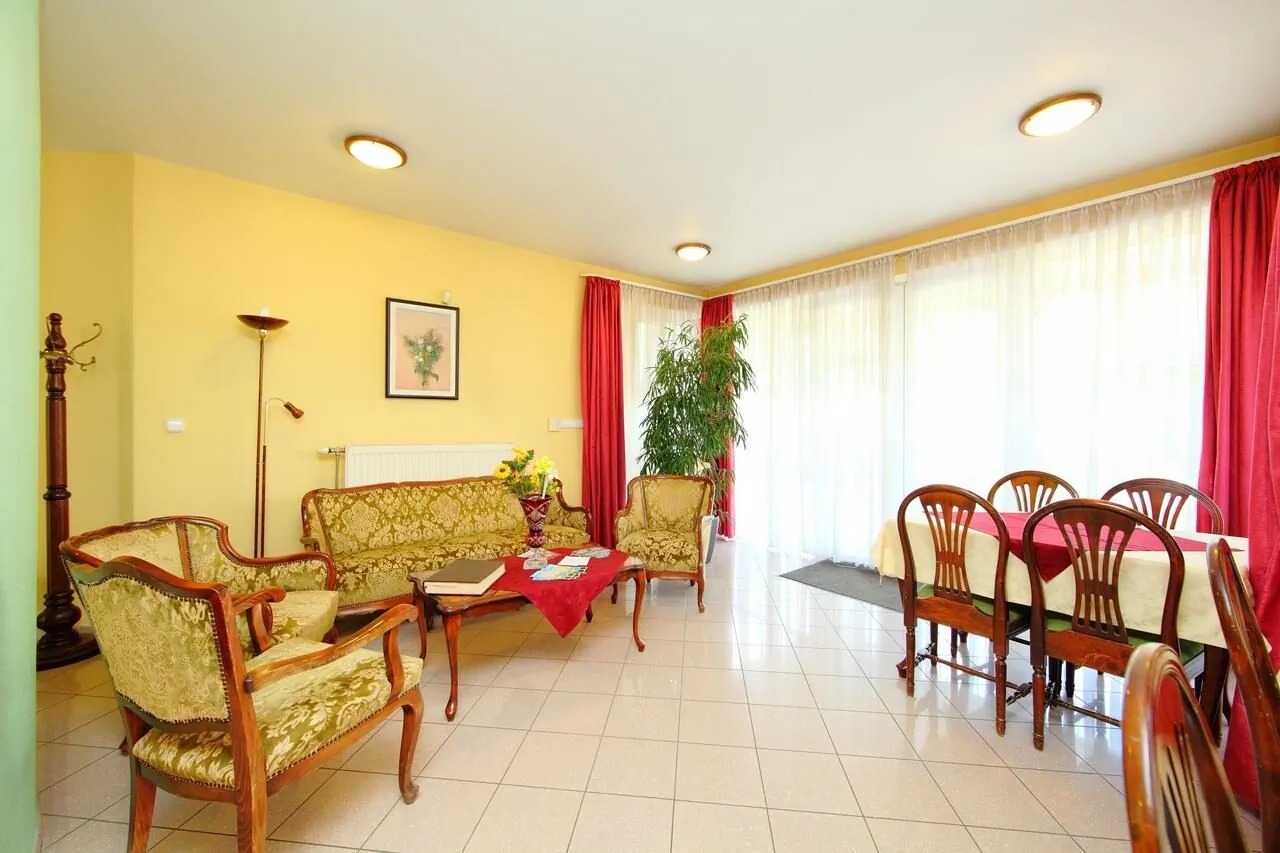 Balázs Villa Balatonfüred – Balatonfüred, Maďarsko
