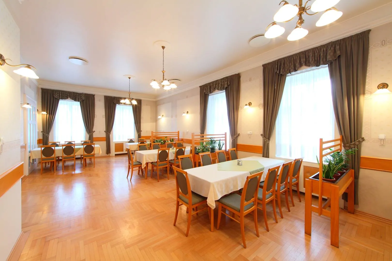 Hotel Blaha Lujza Balatonfüred – Balatonfüred, Maďarsko