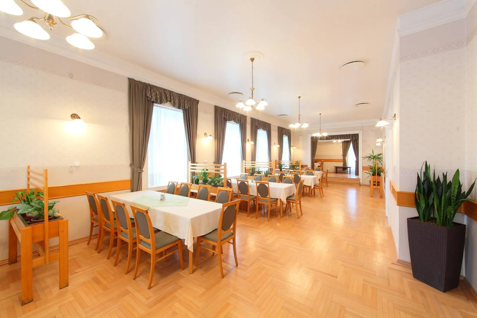 Hotel Blaha Lujza Balatonfüred – Balatonfüred, Maďarsko