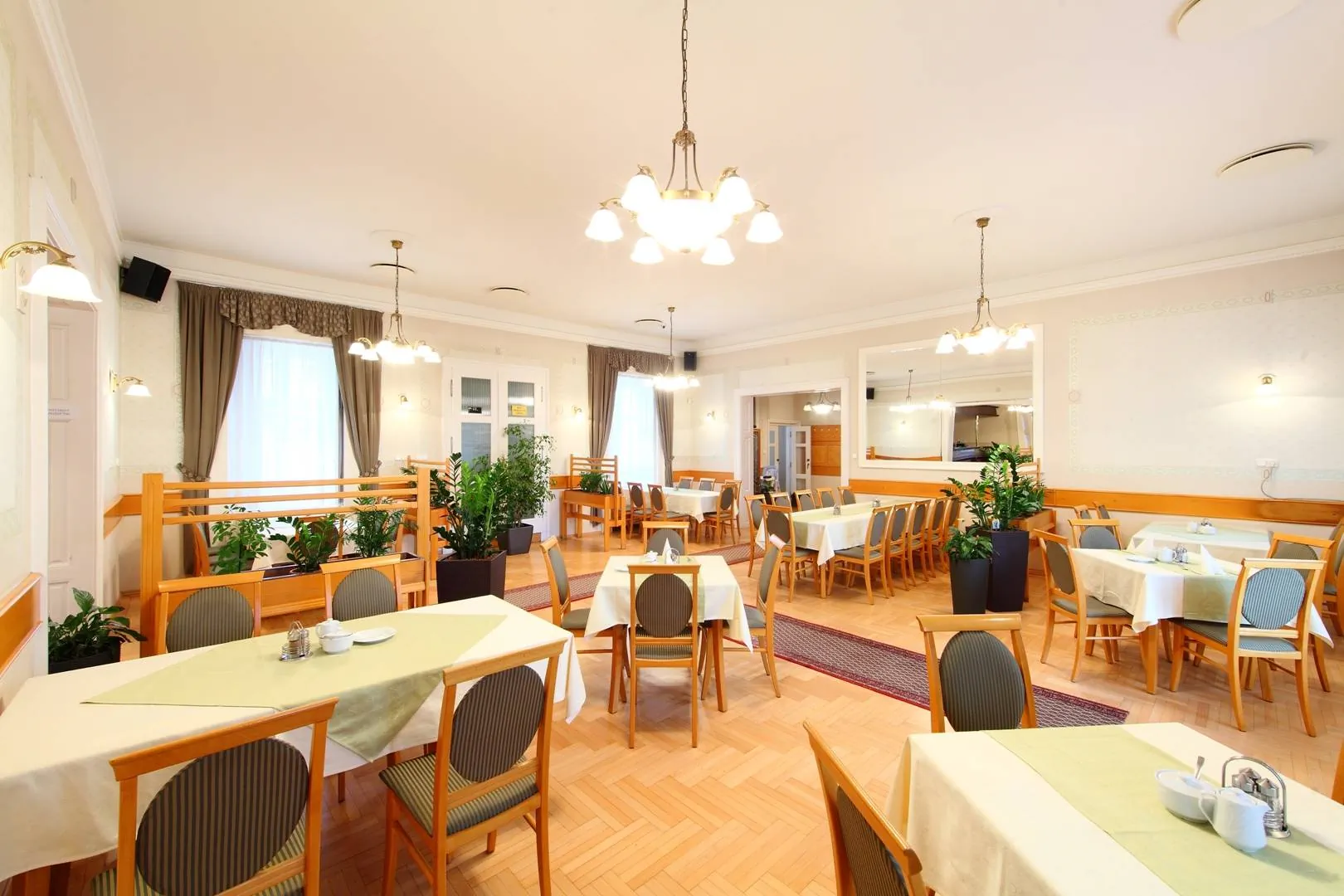 Hotel Blaha Lujza Balatonfüred – Balatonfüred, Maďarsko