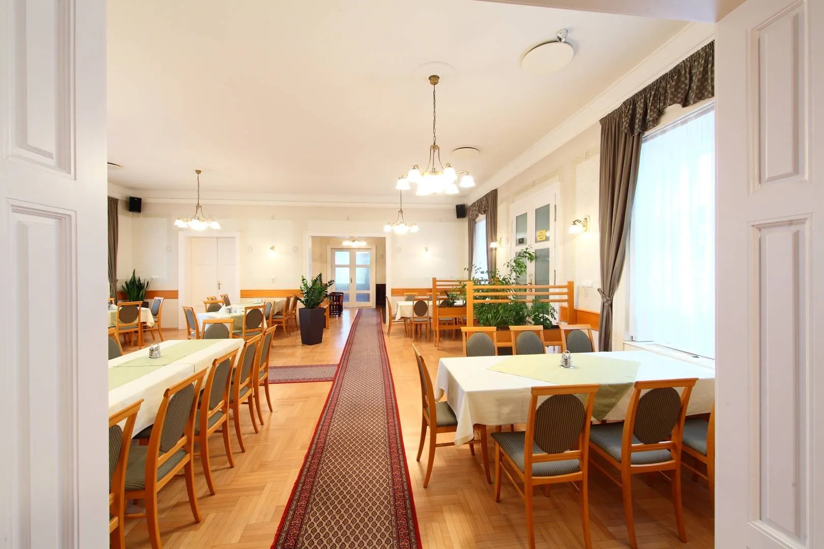 Hotel Blaha Lujza Balatonfüred – Balatonfüred, Maďarsko