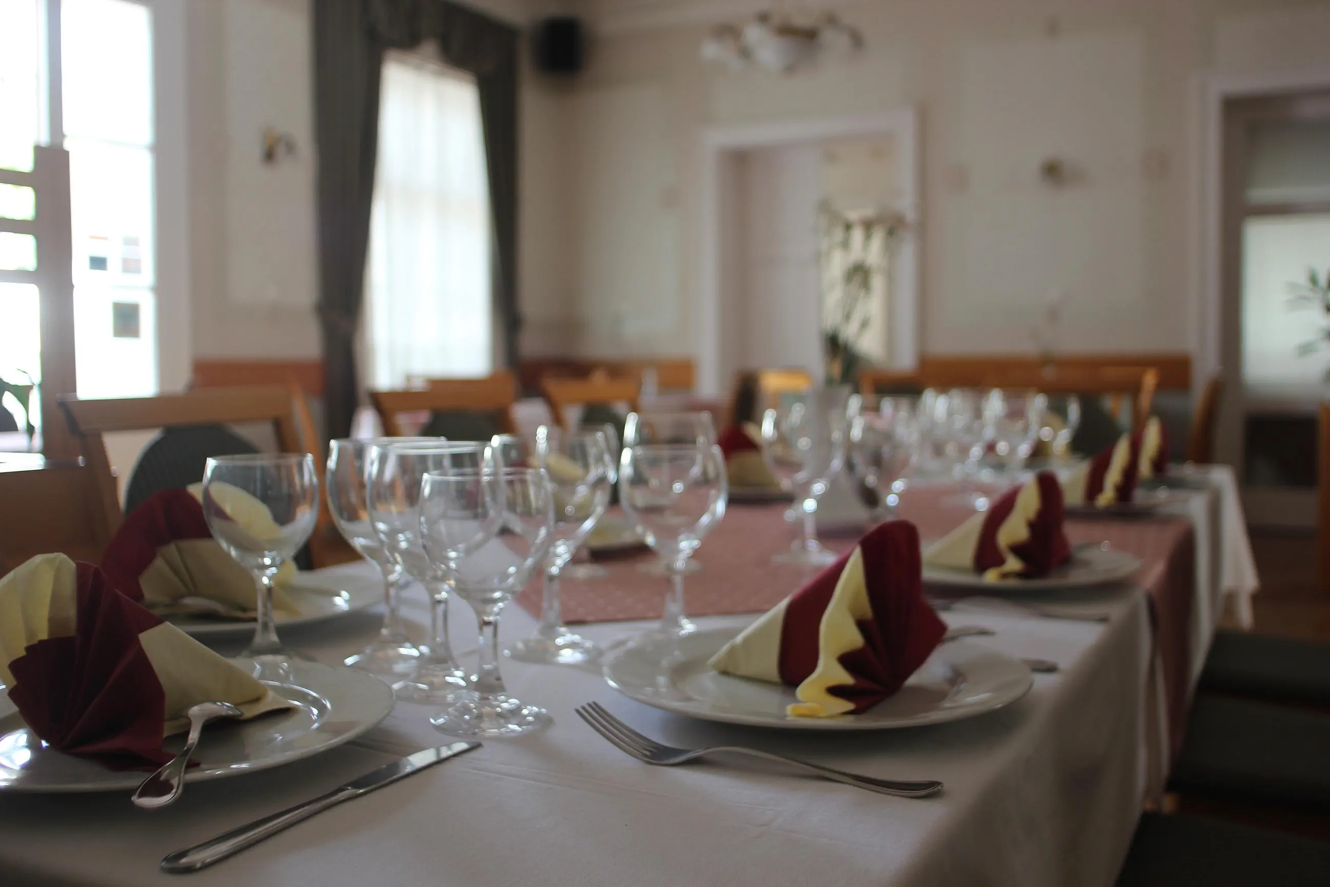Hotel Blaha Lujza Balatonfüred – Balatonfüred, Maďarsko