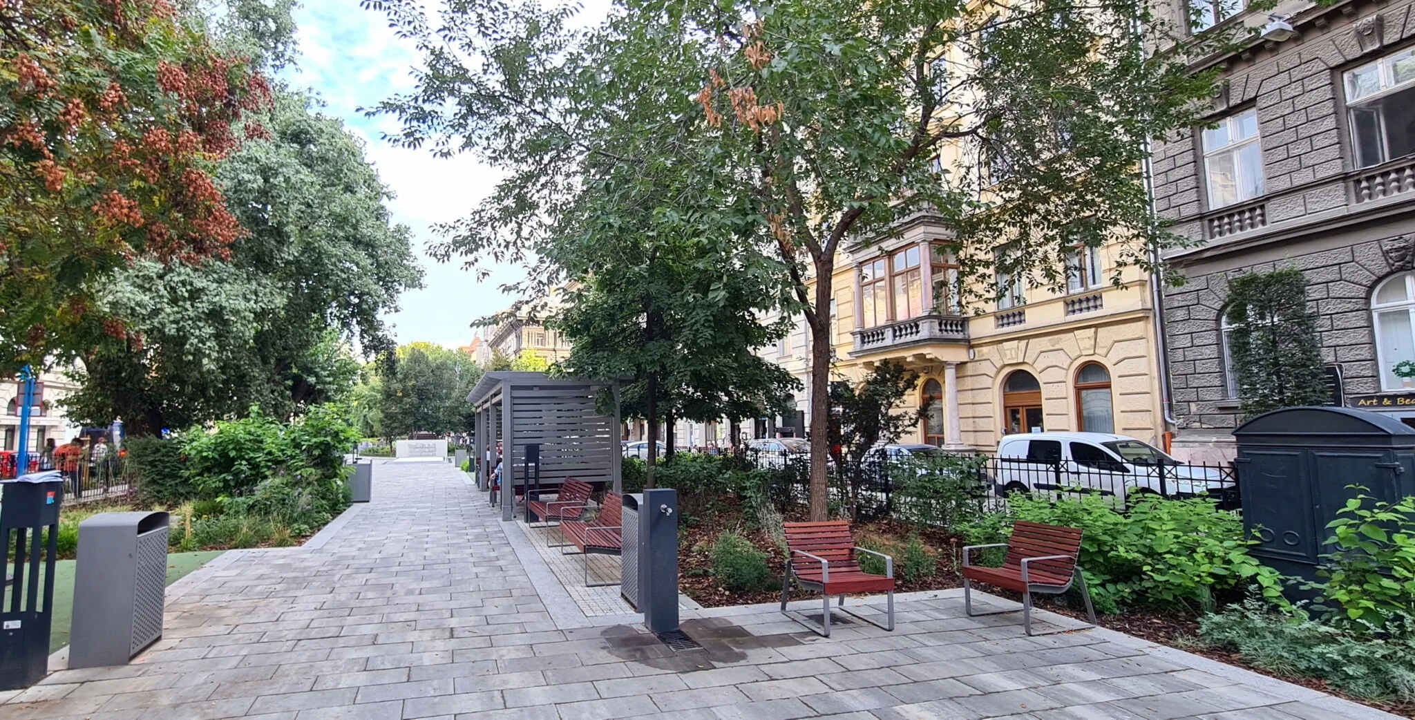 Aranyos Apartman Budapest – Budapesta, Ungaria