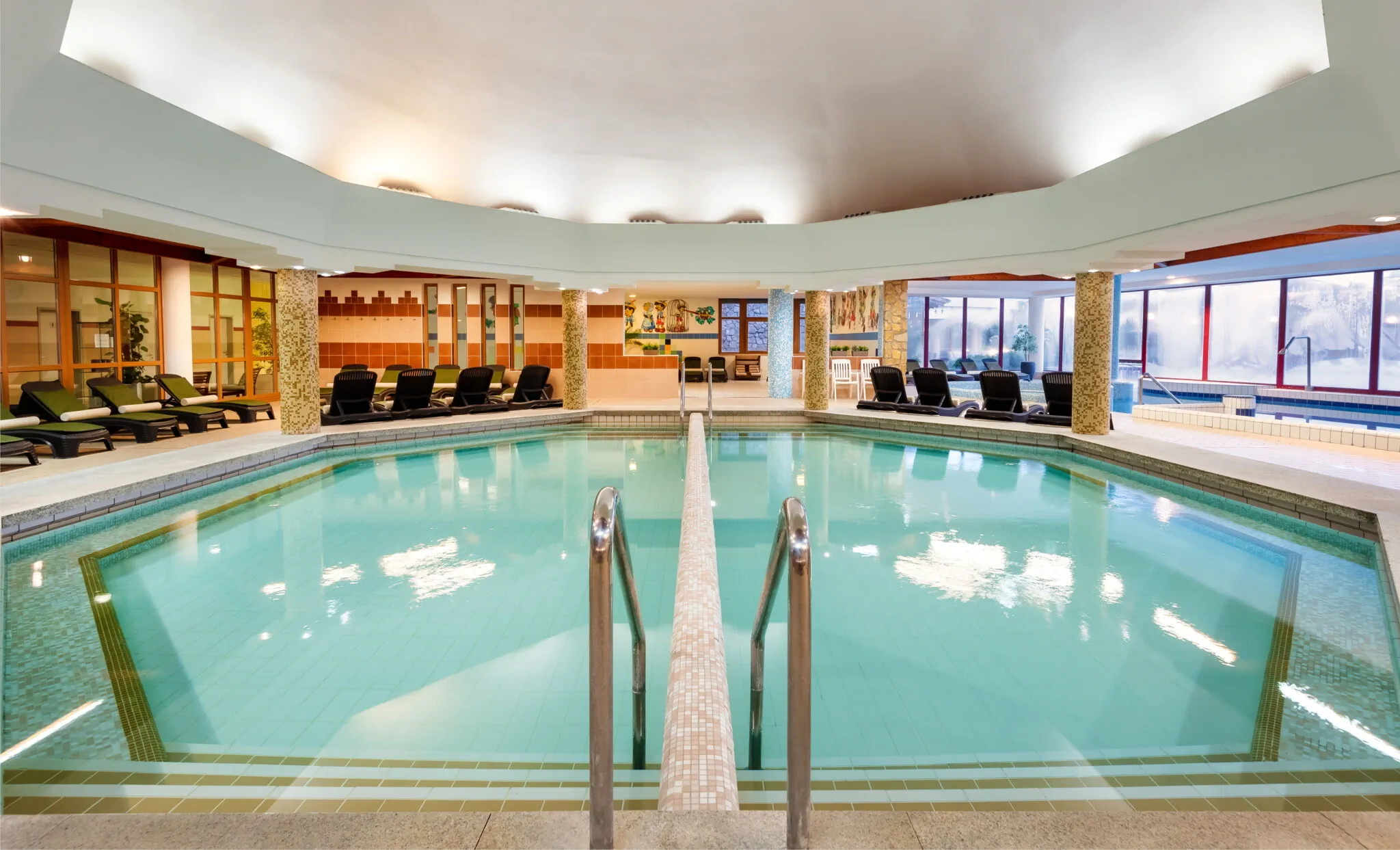 Hunguest Hotel Pelion Tapolca – Tapolca, Ungaria