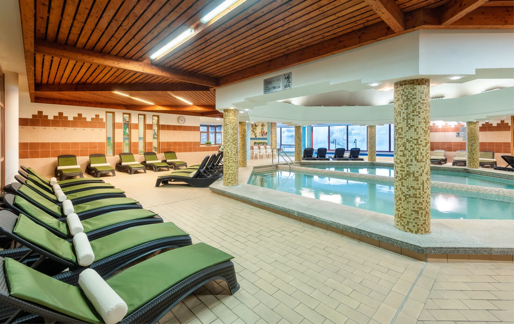 Hunguest Hotel Pelion Tapolca – Tapolca, Ungaria