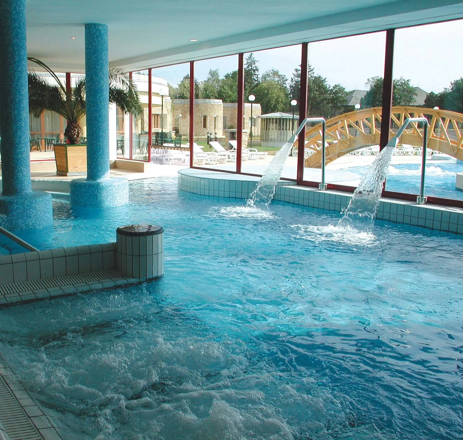Hunguest Hotel Pelion Tapolca – Tapolca, Ungaria