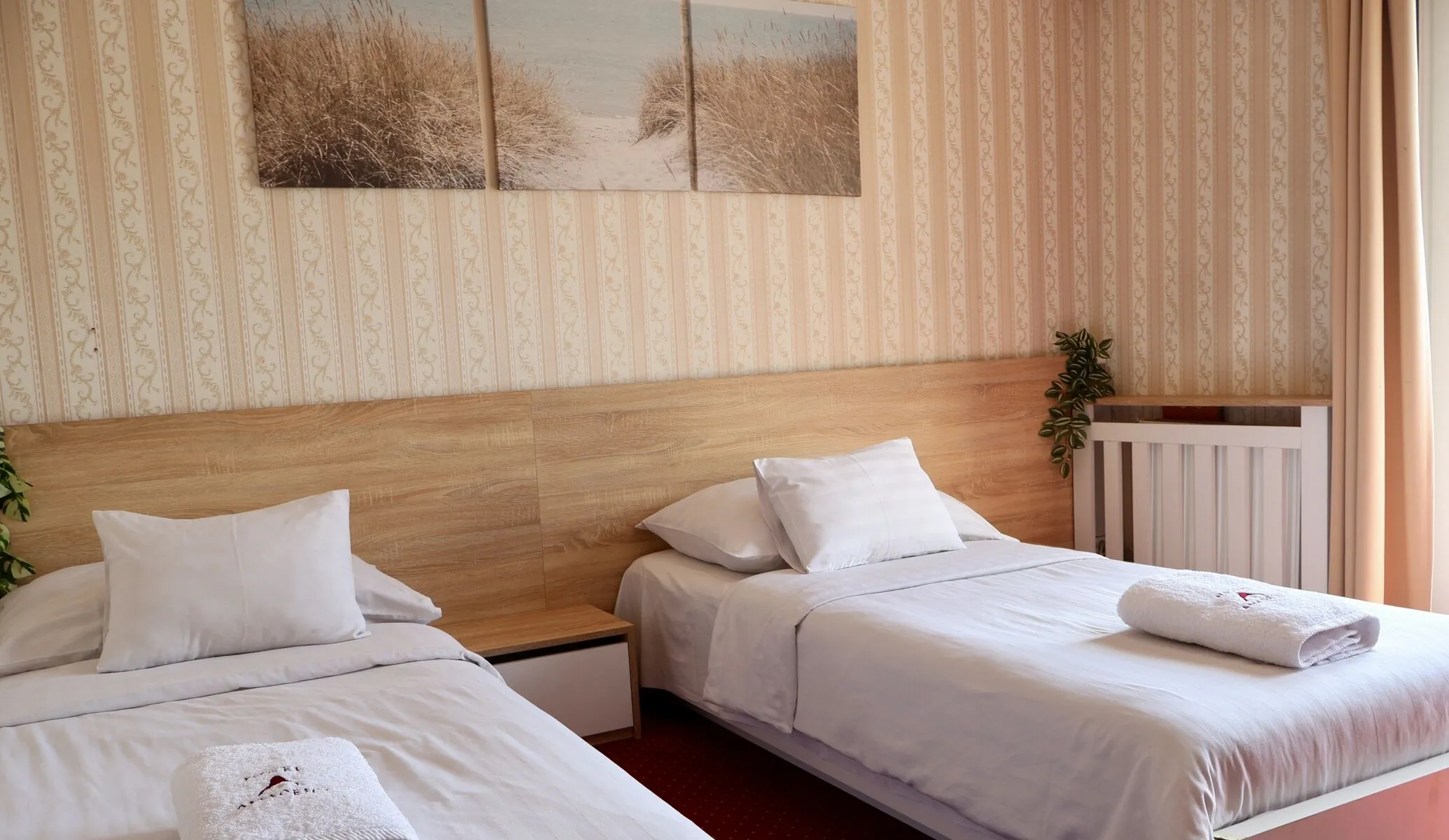 Hotel Amadeus Budapest – Budapesta, Ungaria