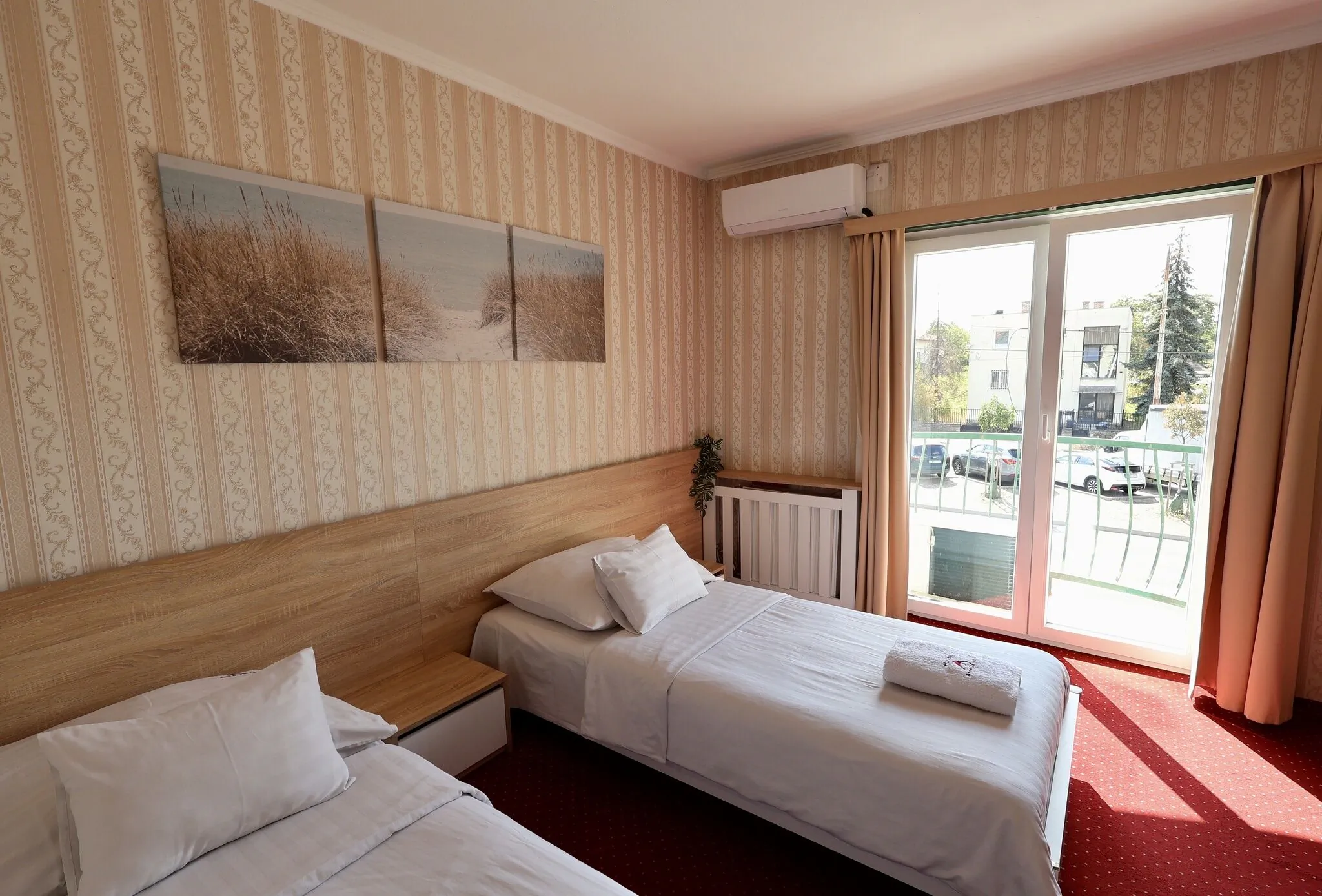 Hotel Amadeus Budapest – Budapesta, Ungaria
