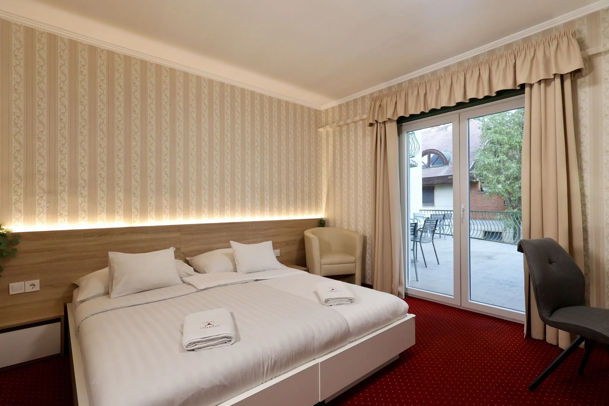 Hotel Amadeus Budapest – Budapesta, Ungaria