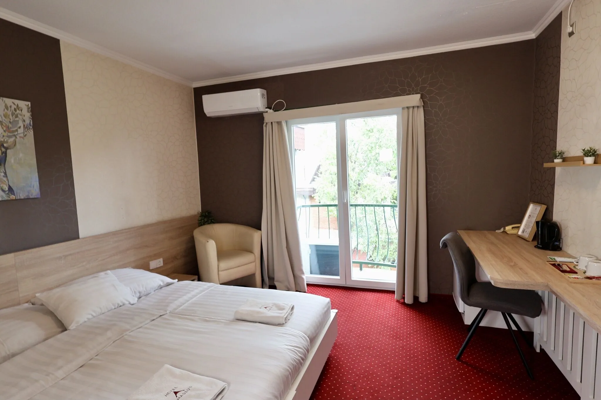 Hotel Amadeus Budapest – Budapesta, Ungaria