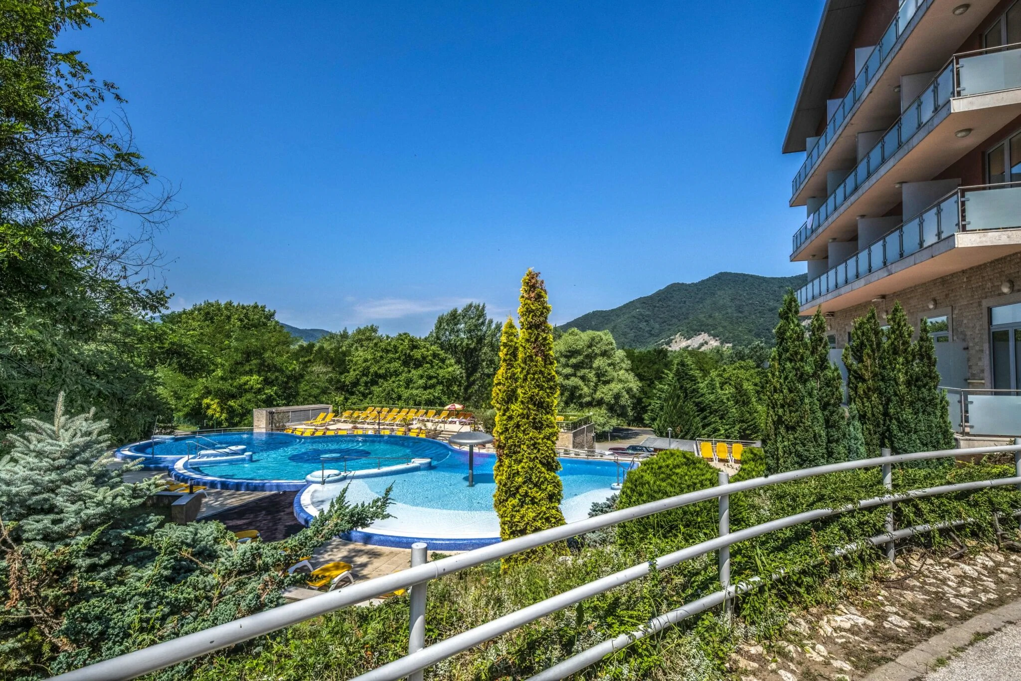 Thermal Hotel Visegrád – Visegrád, Ungaria