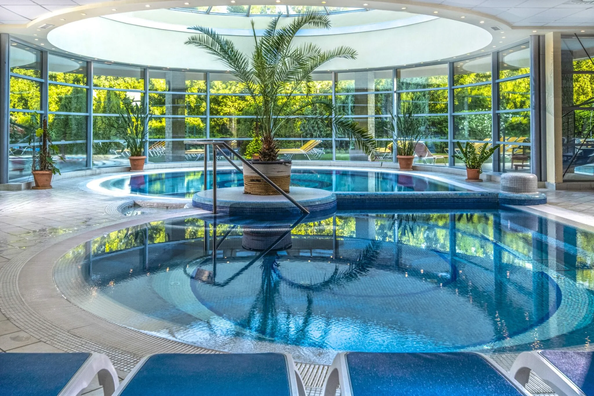 Thermal Hotel Visegrád – Visegrád, Ungaria